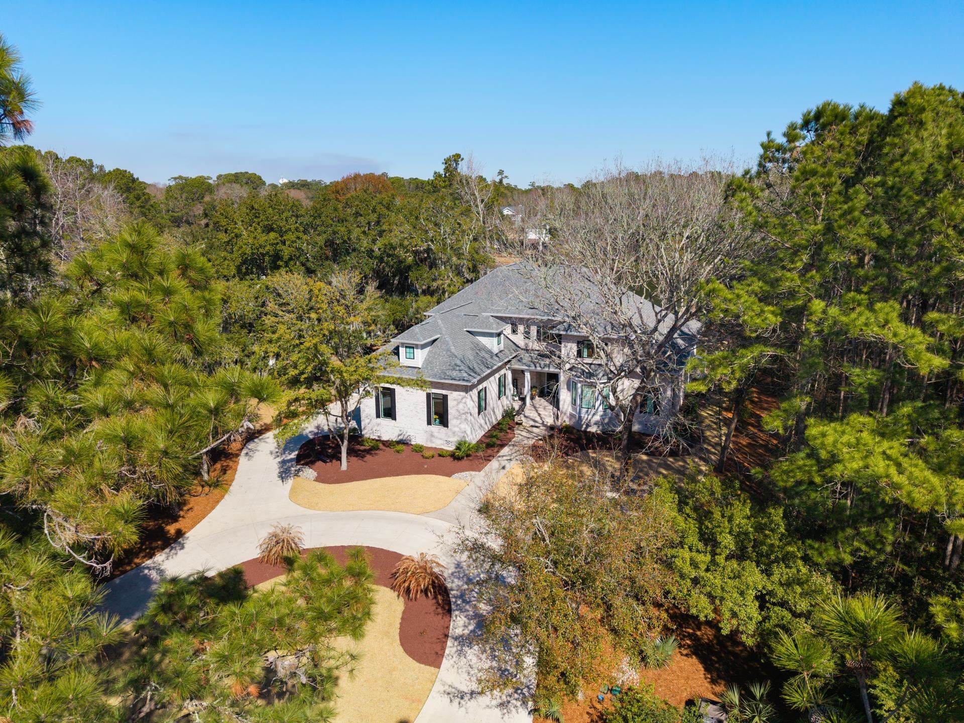 491 Blue Heron Rd.