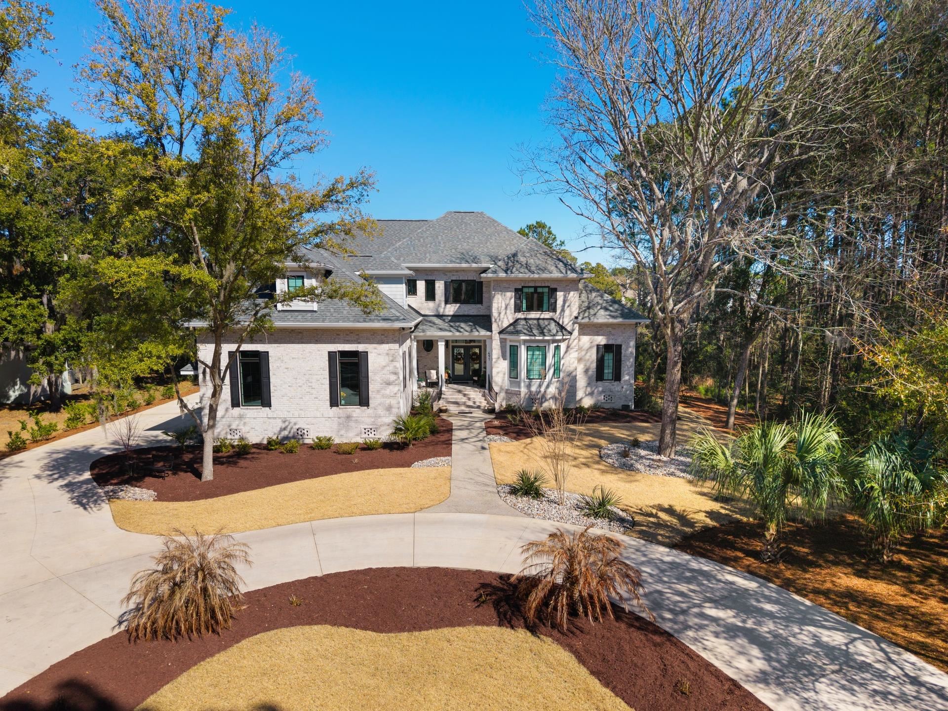 491 Blue Heron Rd.