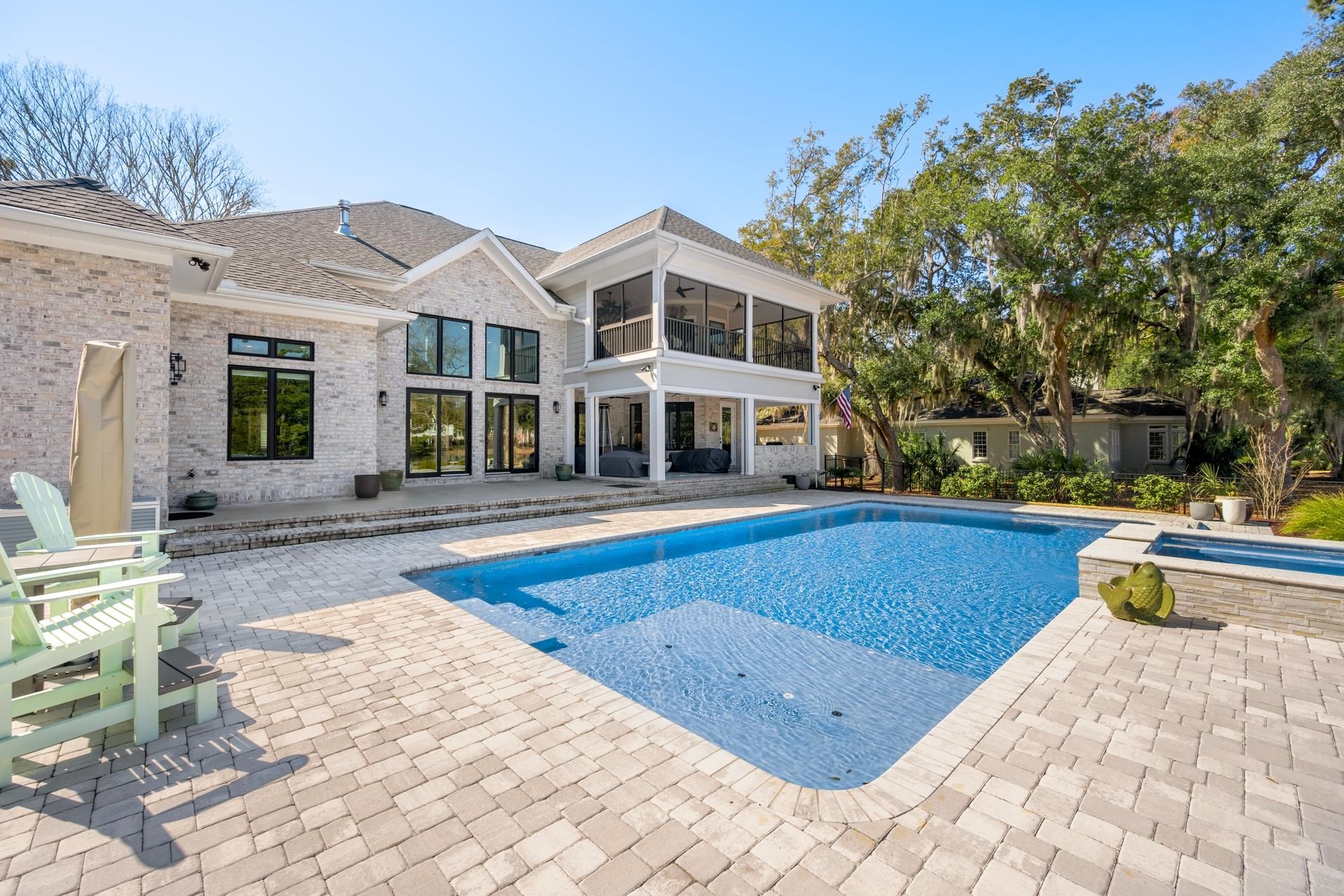 491 Blue Heron Rd.