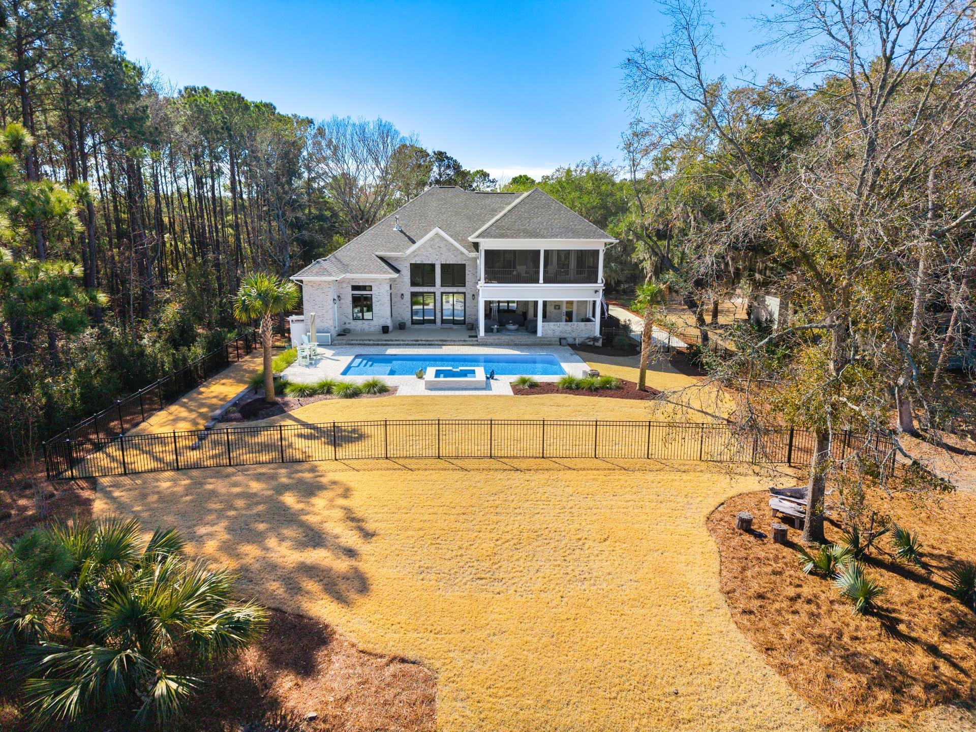 491 Blue Heron Rd.