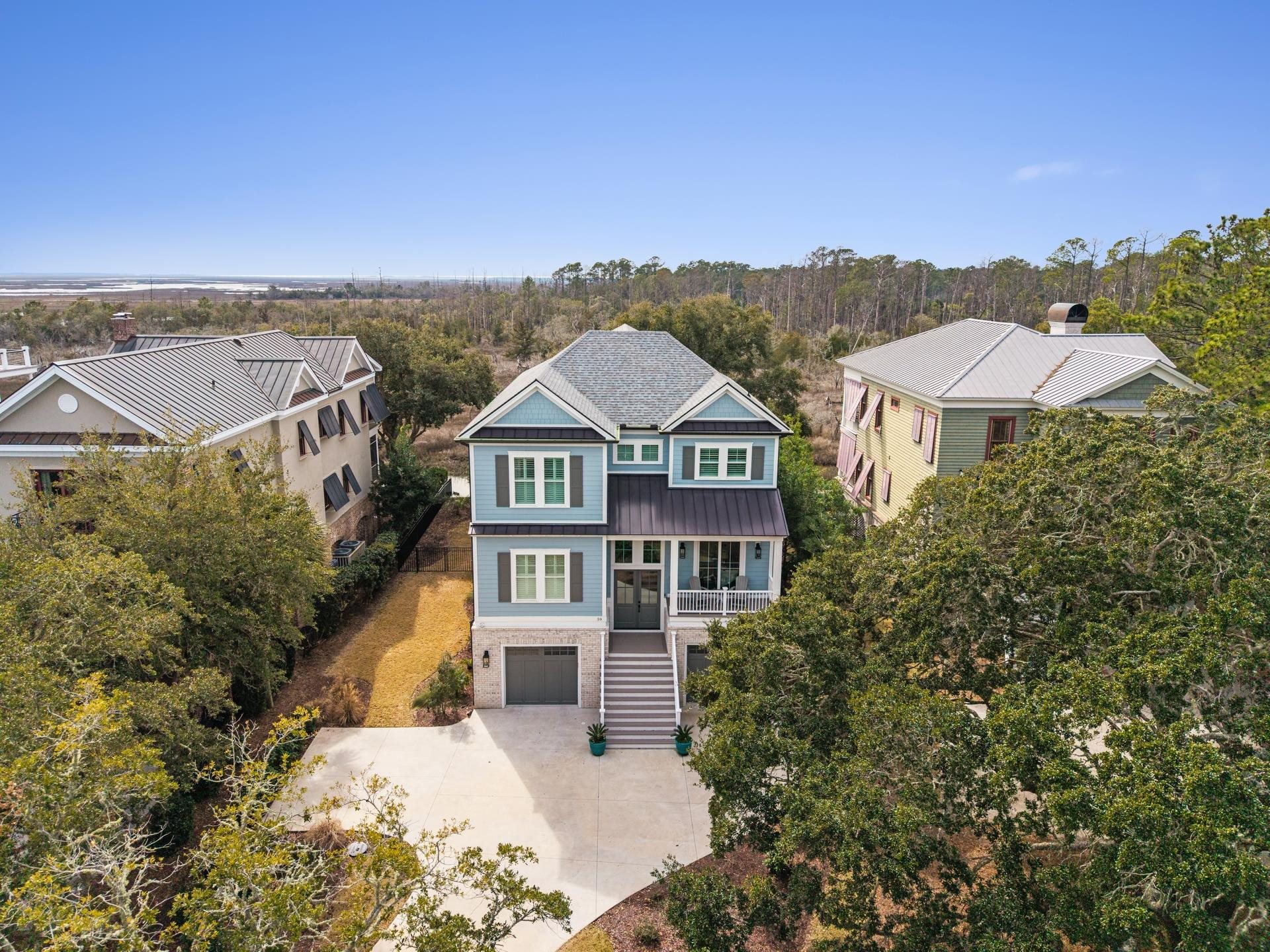 59 Nautica Way