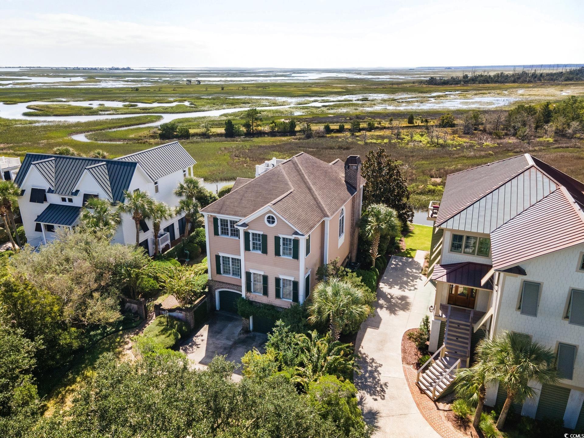 160 Colony Point Dr.