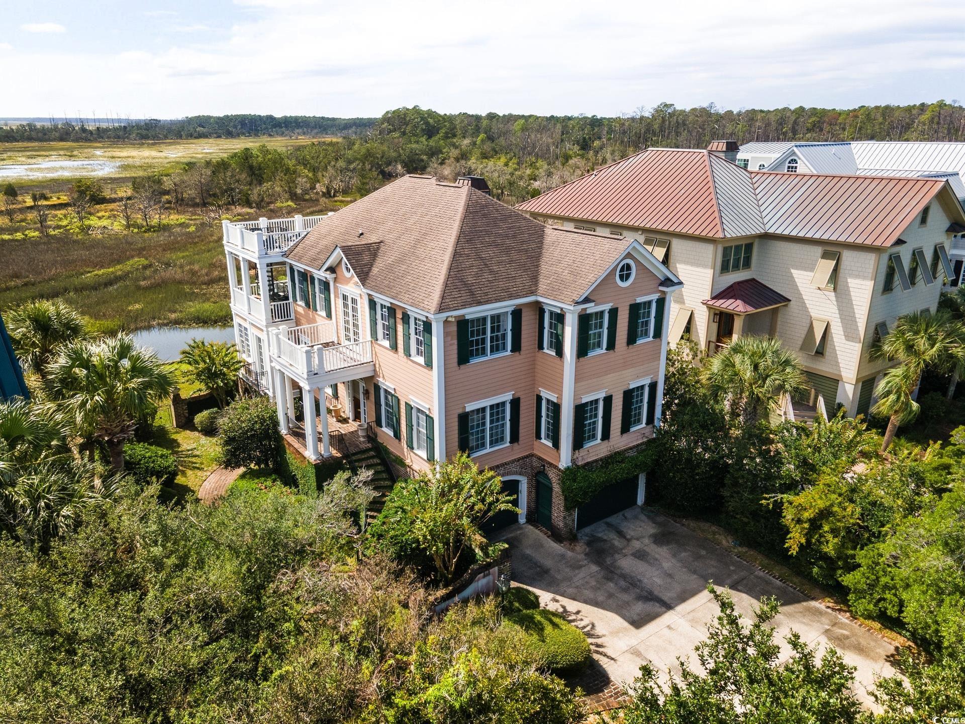 160 Colony Point Dr.