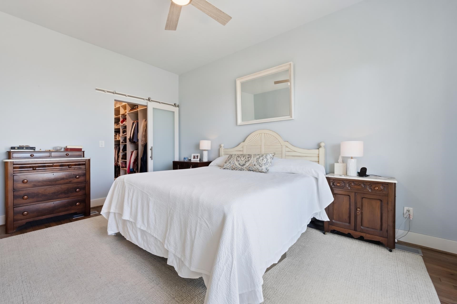 1059 DeBordieu Blvd. Unit: 5