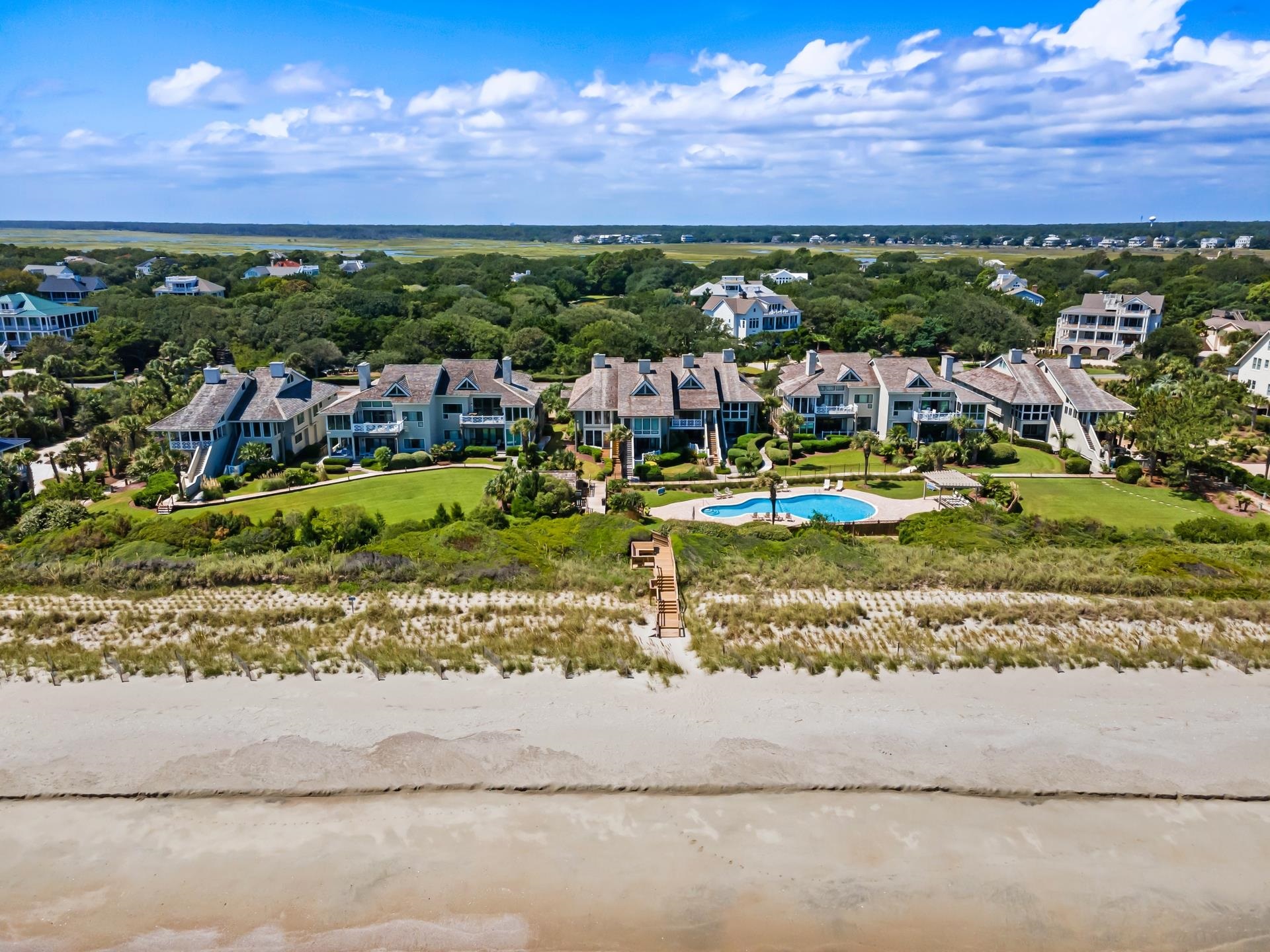 1059 DeBordieu Blvd. Unit: 5