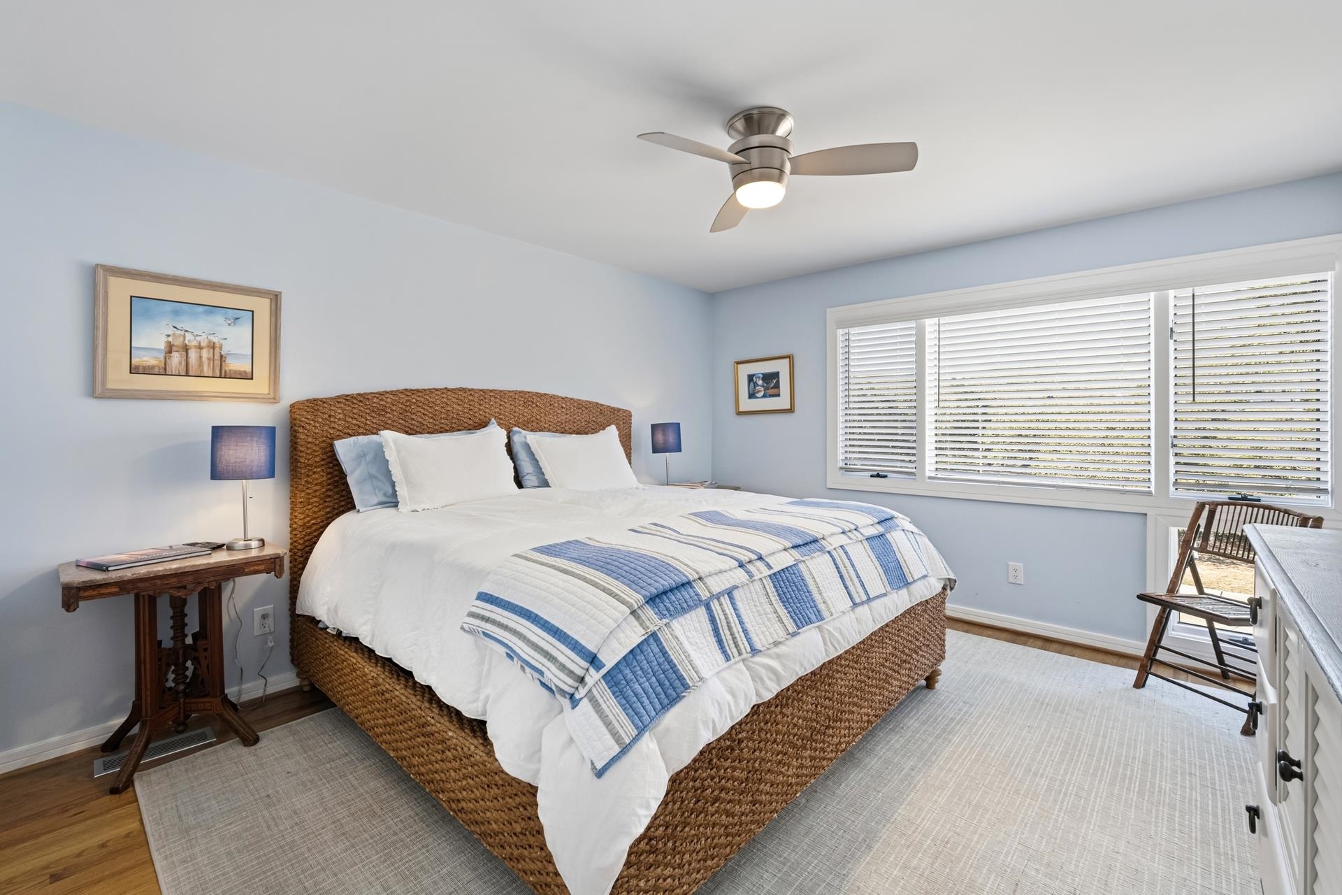 1059 DeBordieu Blvd. Unit: 5