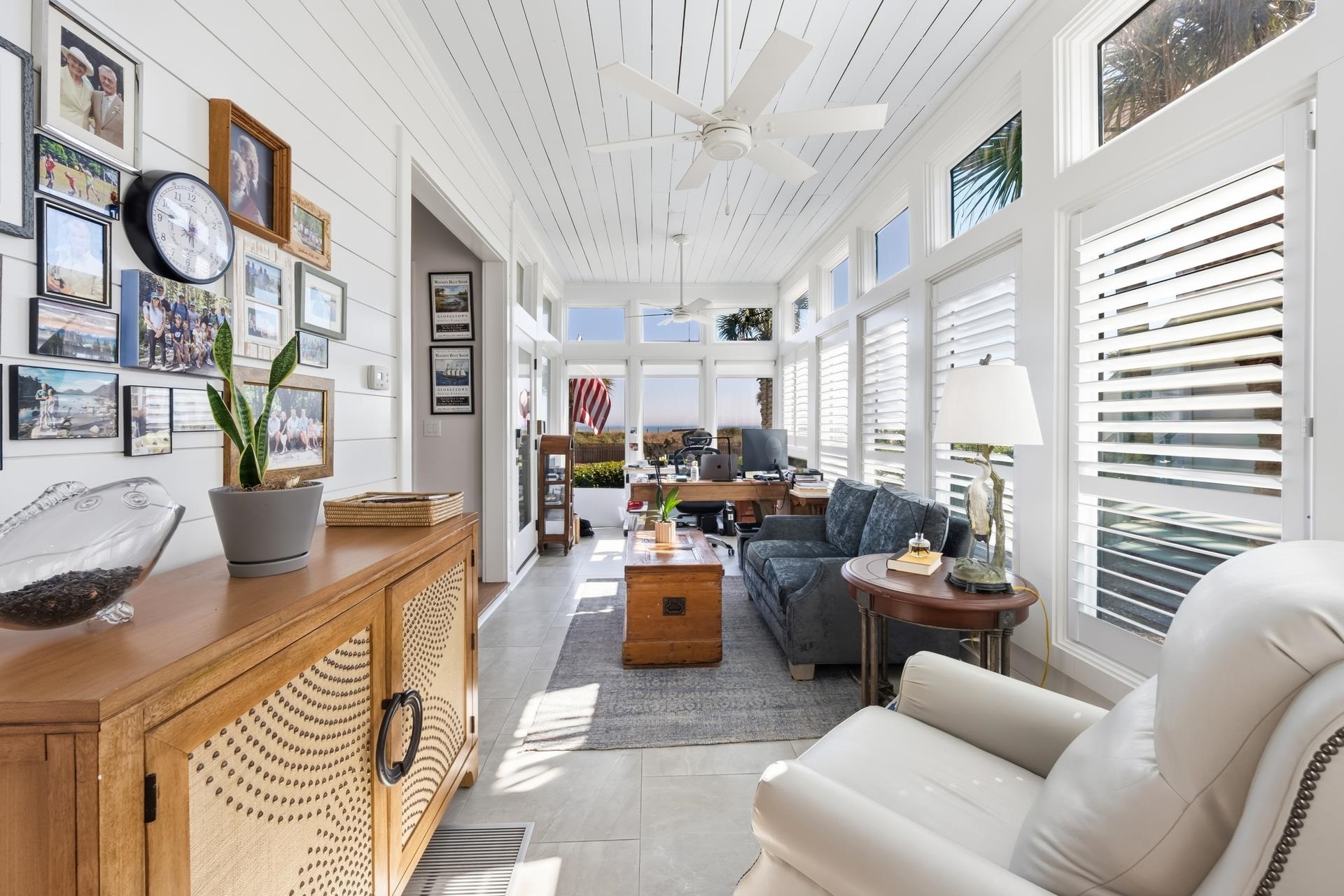 1059 DeBordieu Blvd. Unit: 5