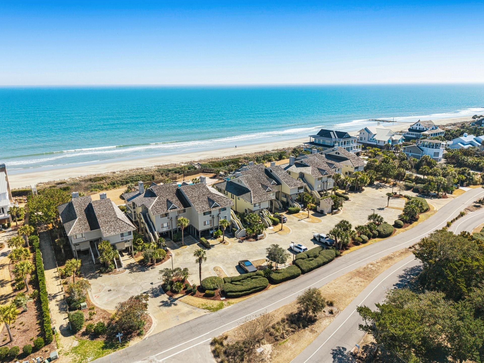 1059 DeBordieu Blvd. Unit: 5