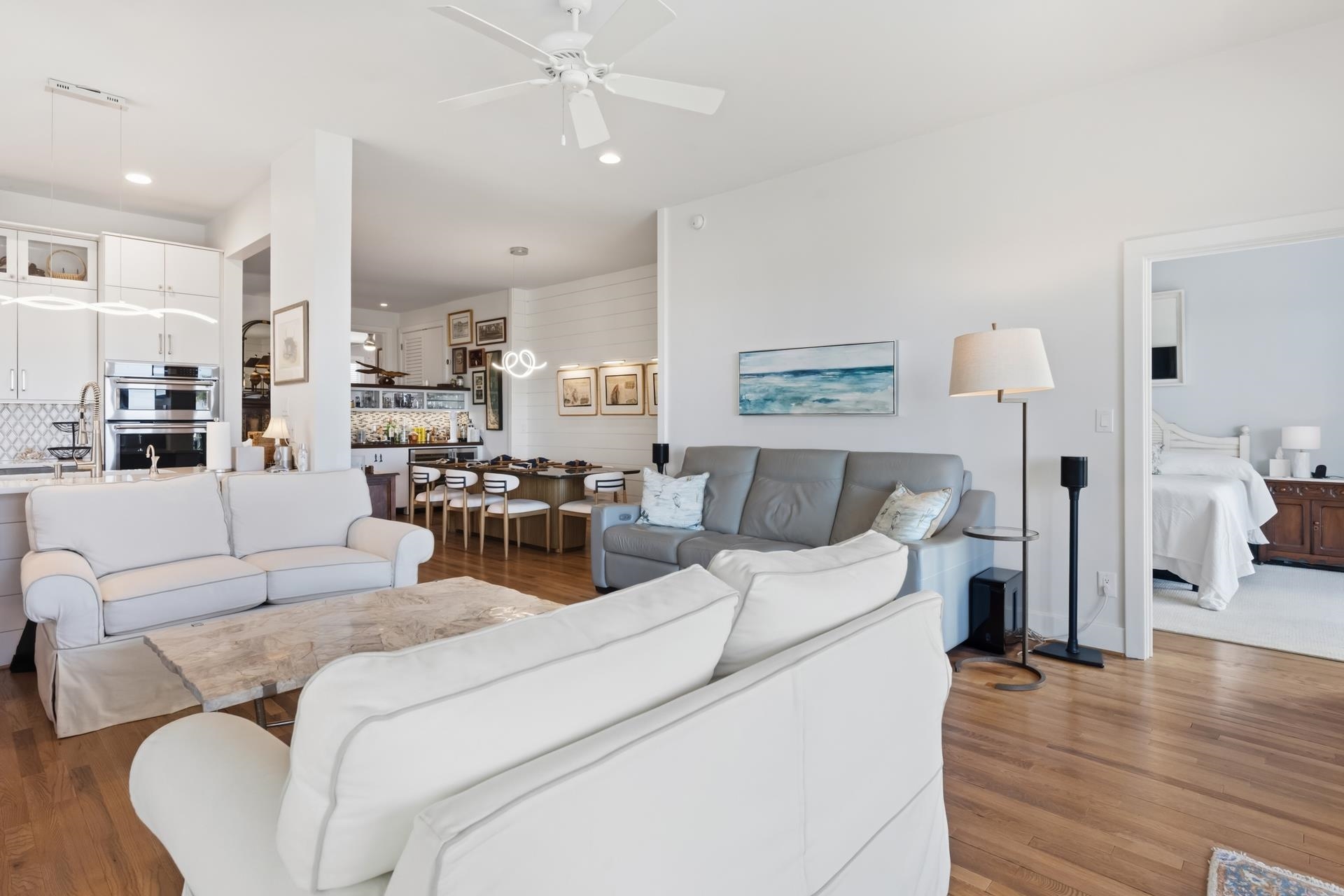 1059 DeBordieu Blvd. Unit: 5