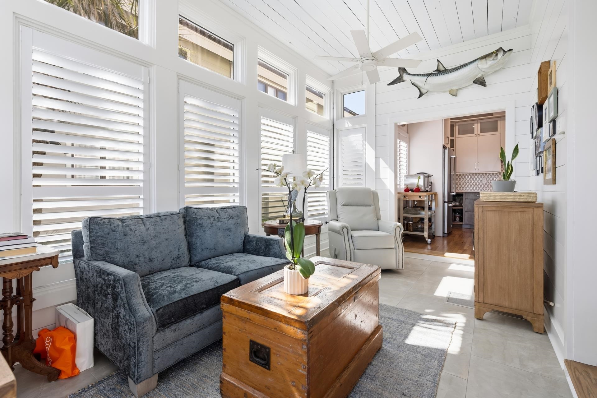 1059 DeBordieu Blvd. Unit: 5