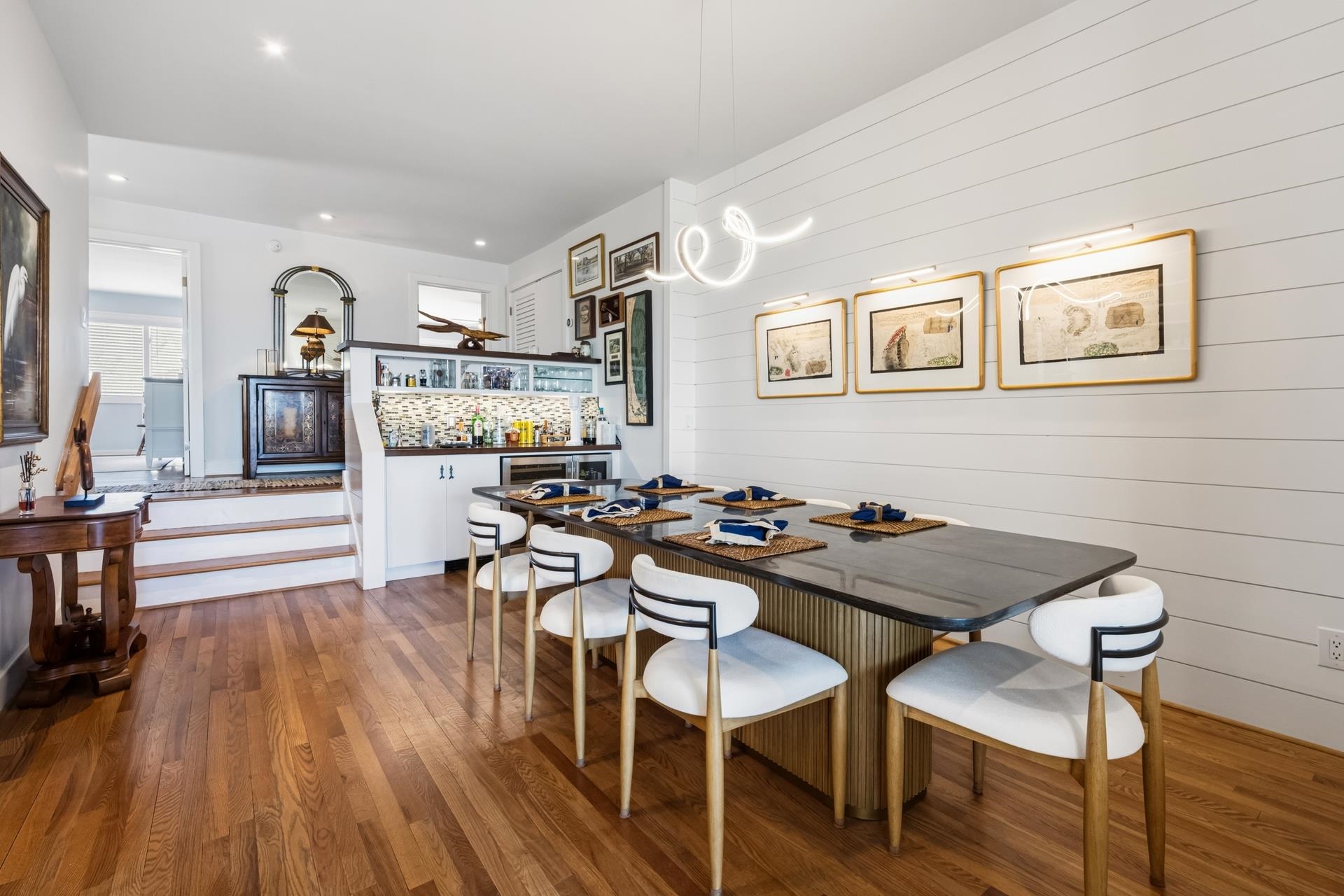 1059 DeBordieu Blvd. Unit: 5