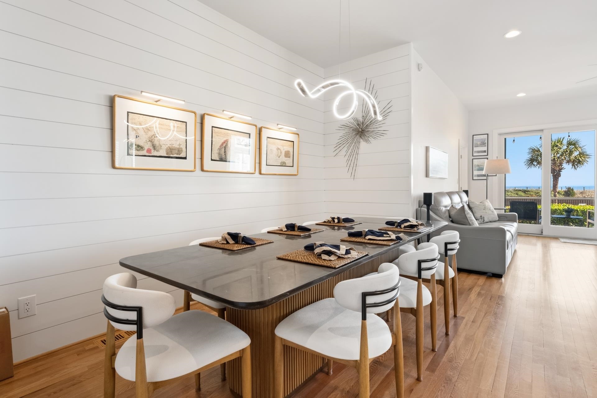 1059 DeBordieu Blvd. Unit: 5