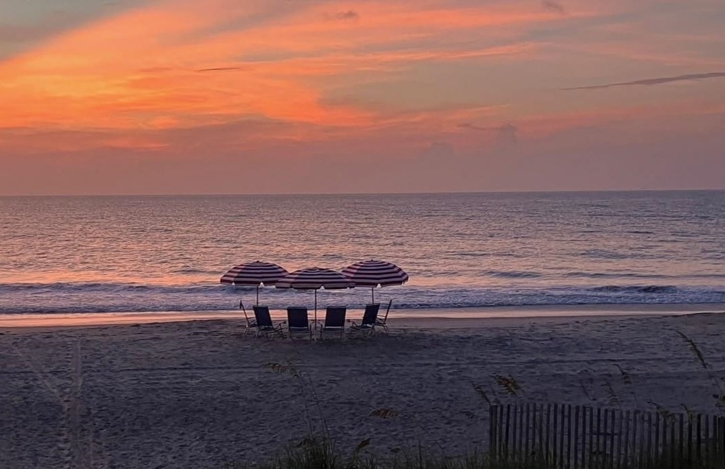 1059 DeBordieu Blvd. Unit: 5