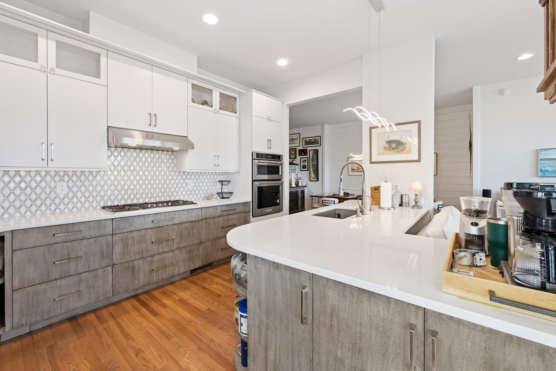 1059 DeBordieu Blvd. Unit: 5