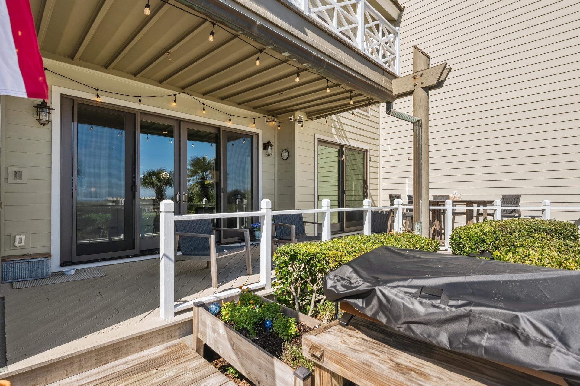 1059 DeBordieu Blvd. Unit: 5