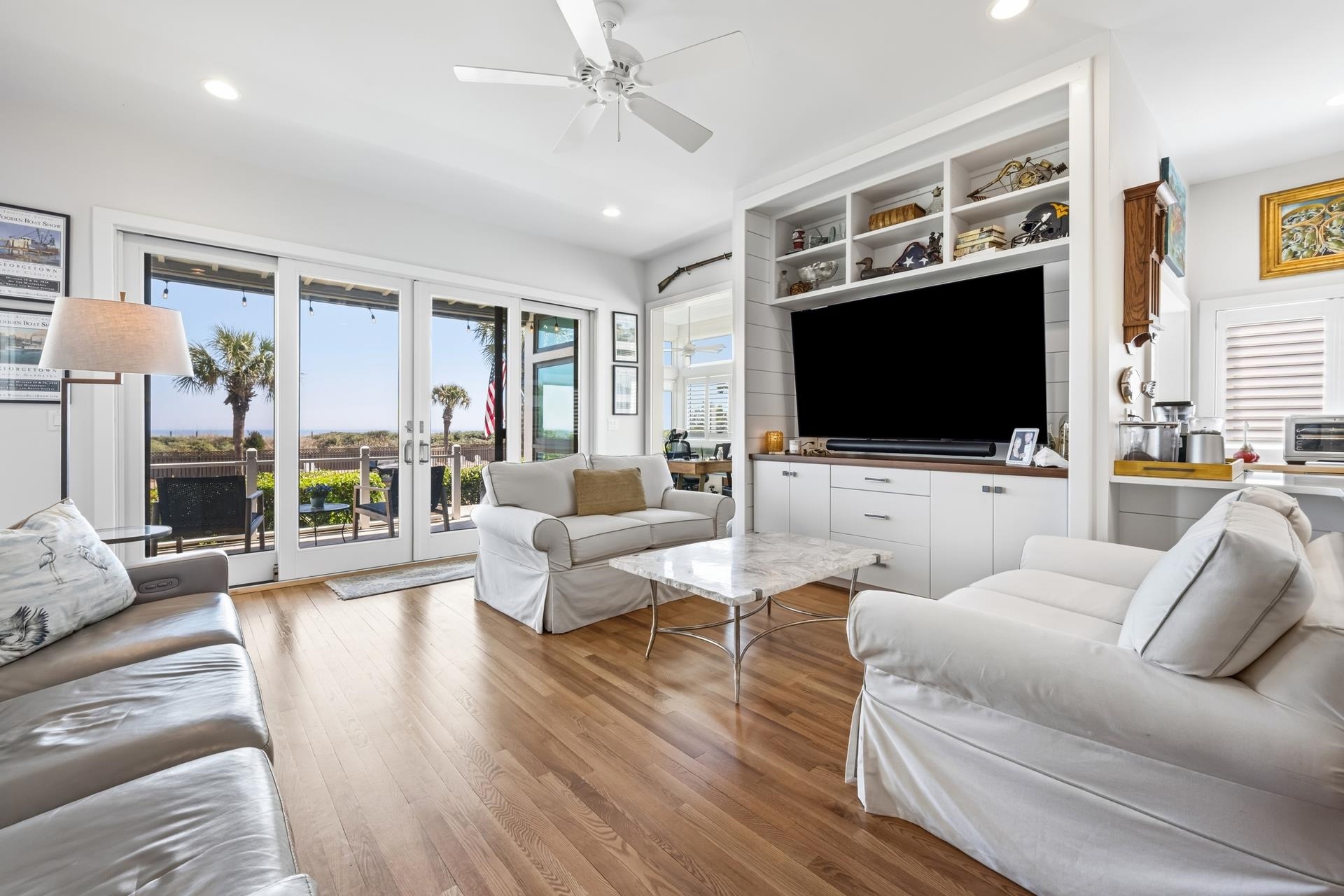 1059 DeBordieu Blvd. Unit: 5