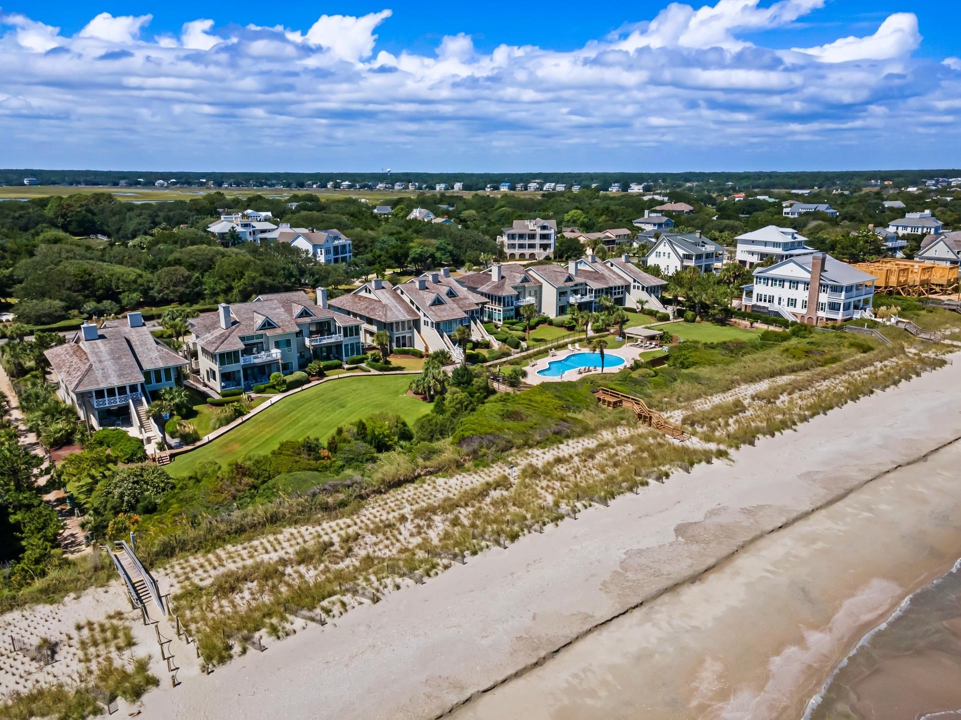 1059 DeBordieu Blvd. Unit: 5