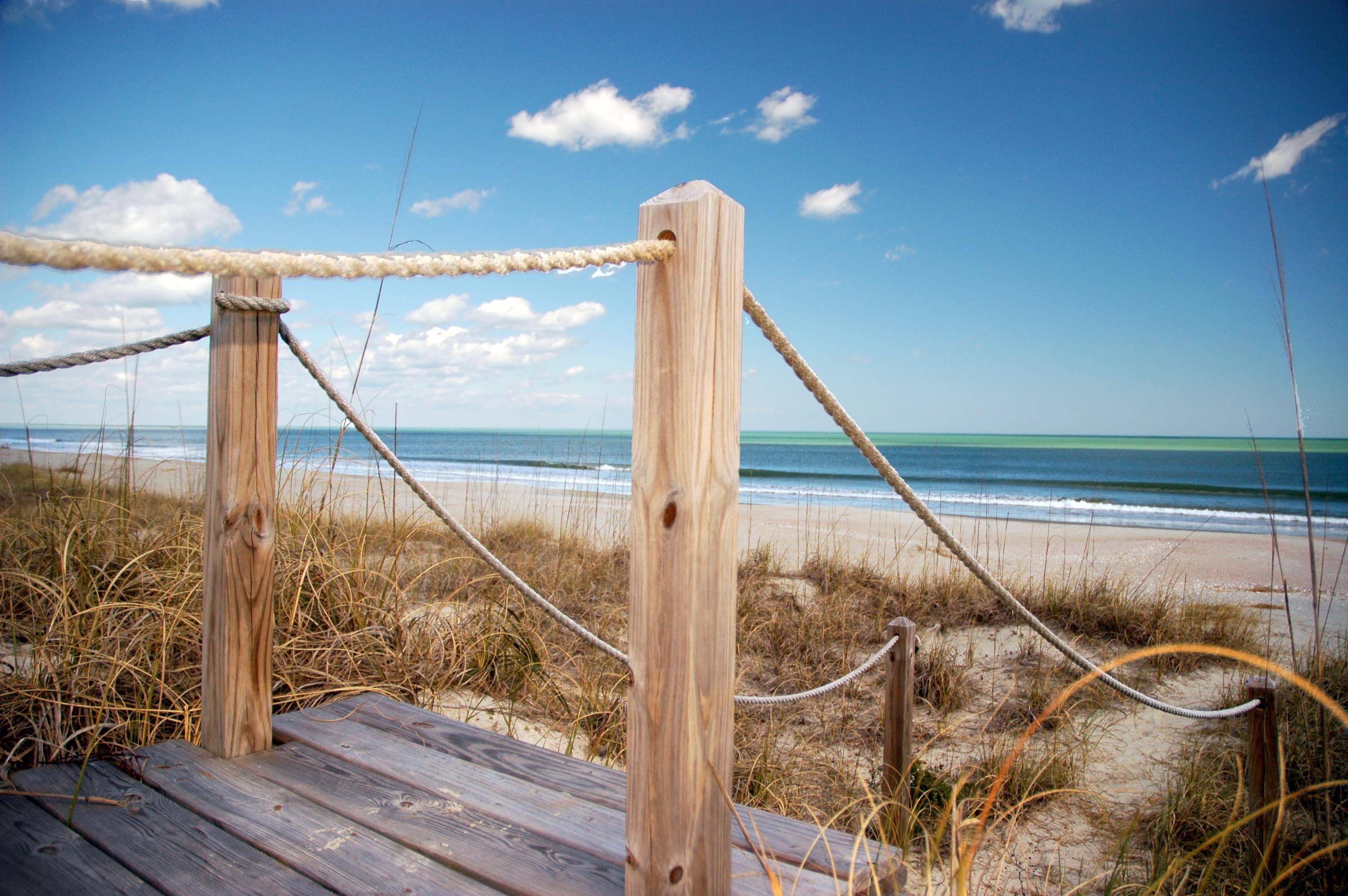 1059 DeBordieu Blvd. Unit: 5