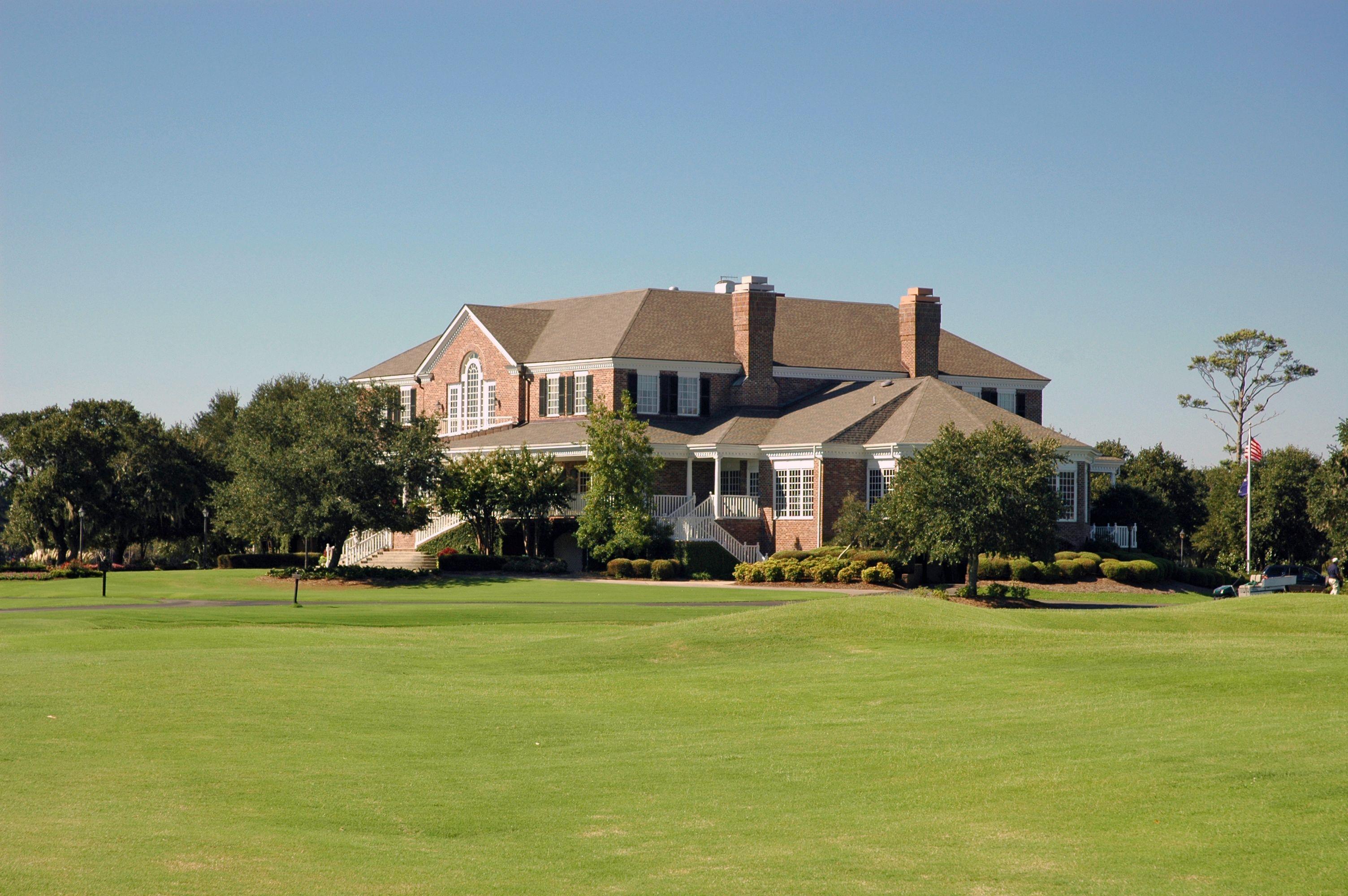 1059 DeBordieu Blvd. Unit: 5