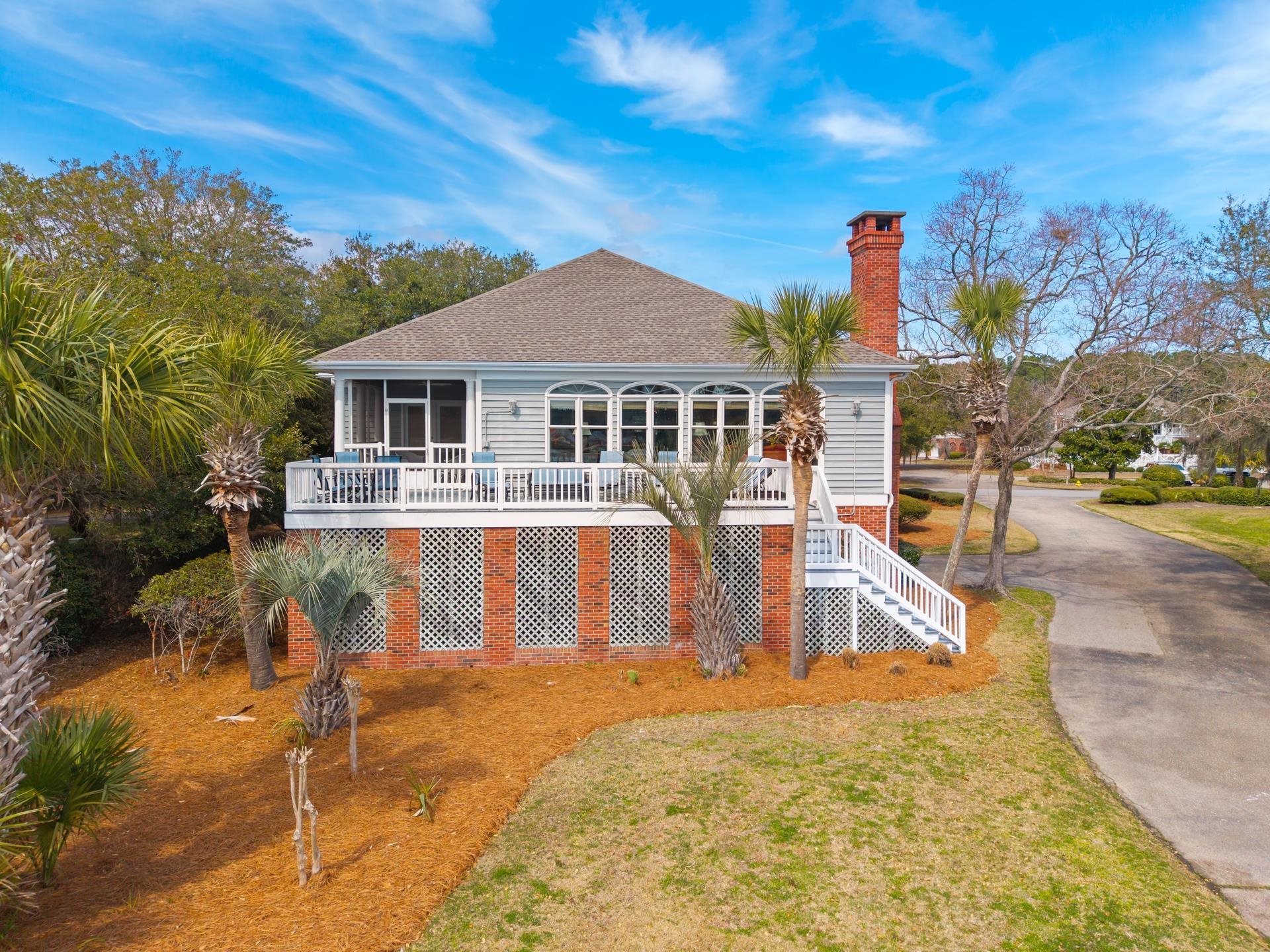 261 Marsh Lake Dr. Unit: 19