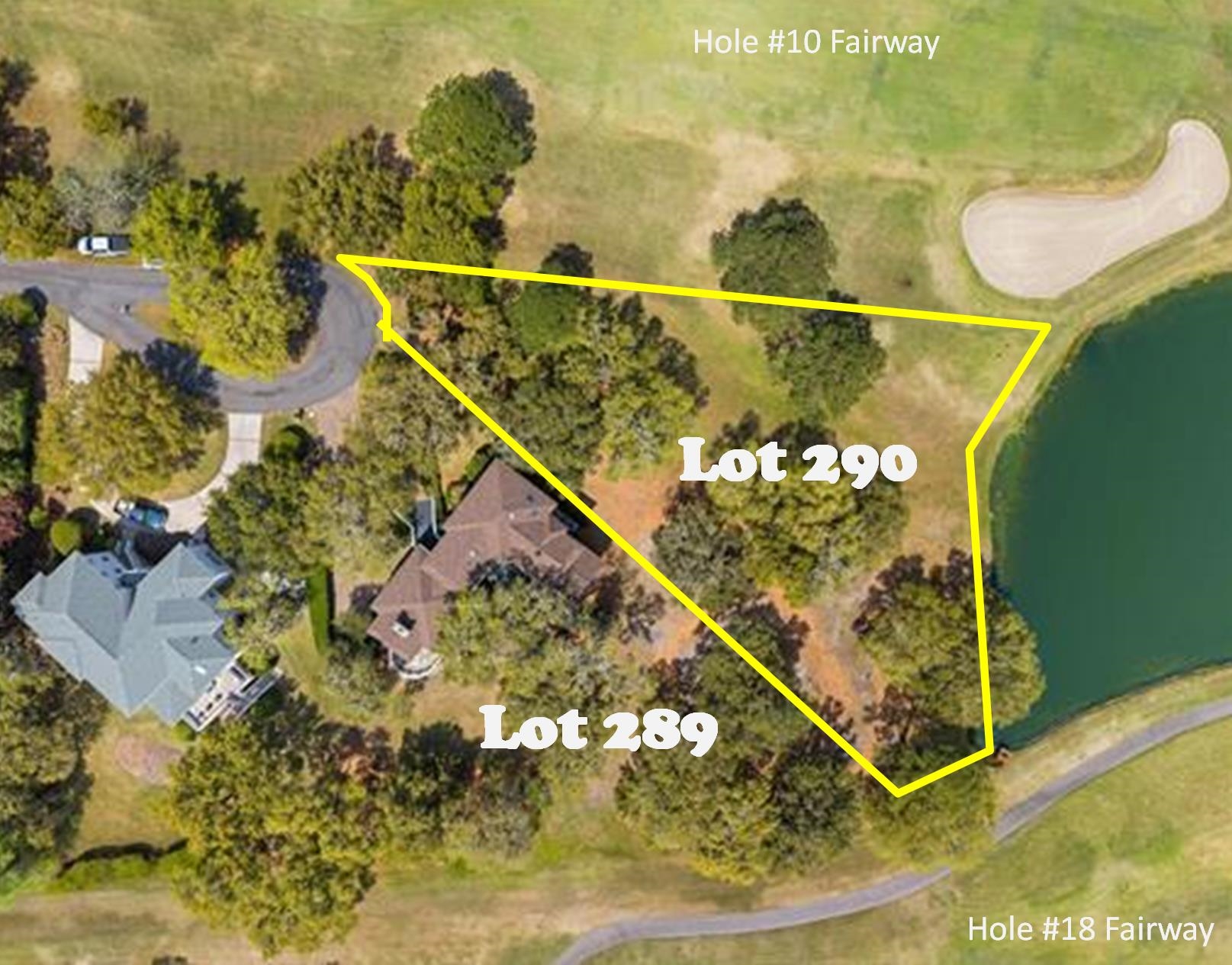 110 Swan Point Trail