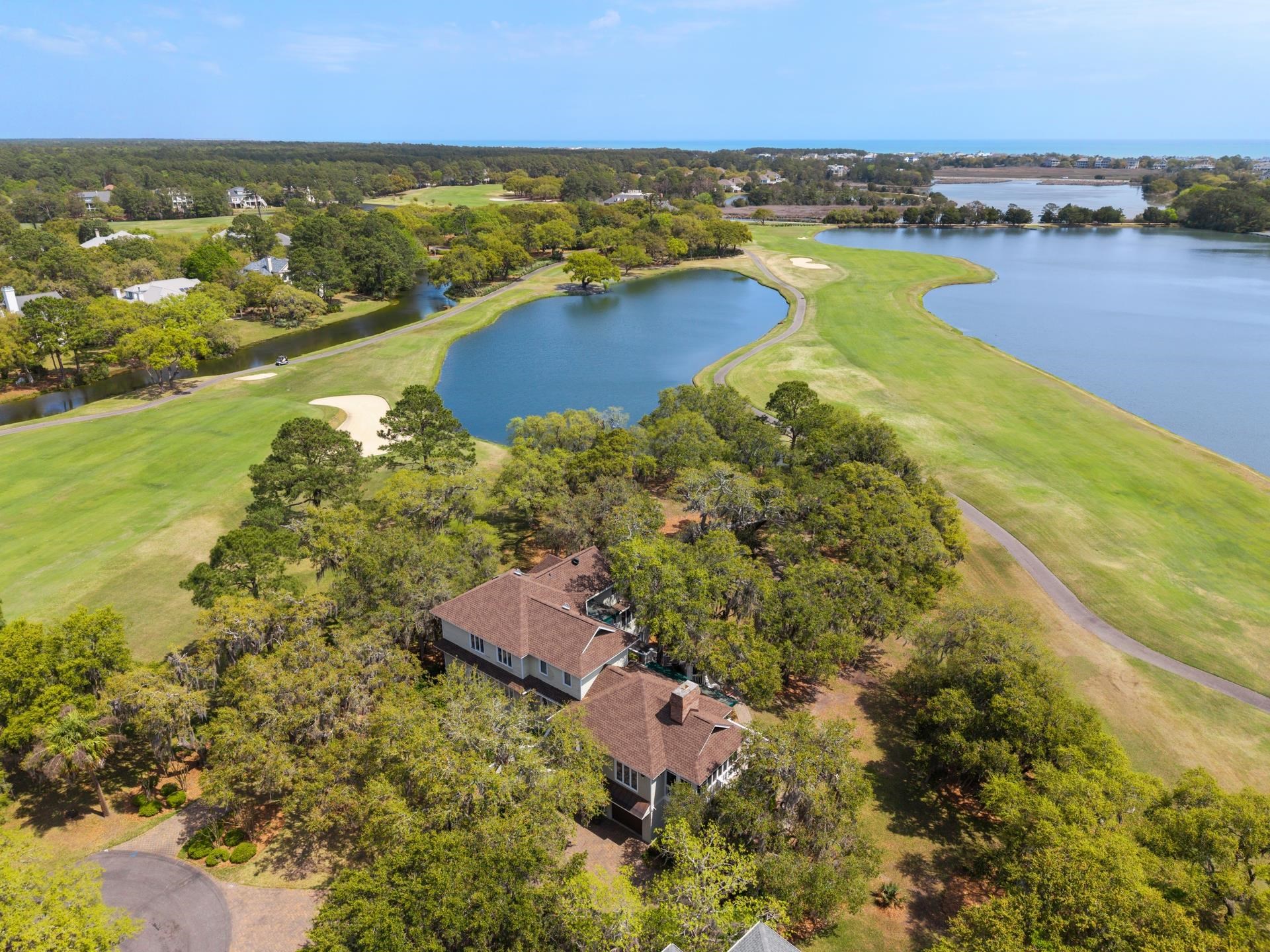 110 Swan Point Trail