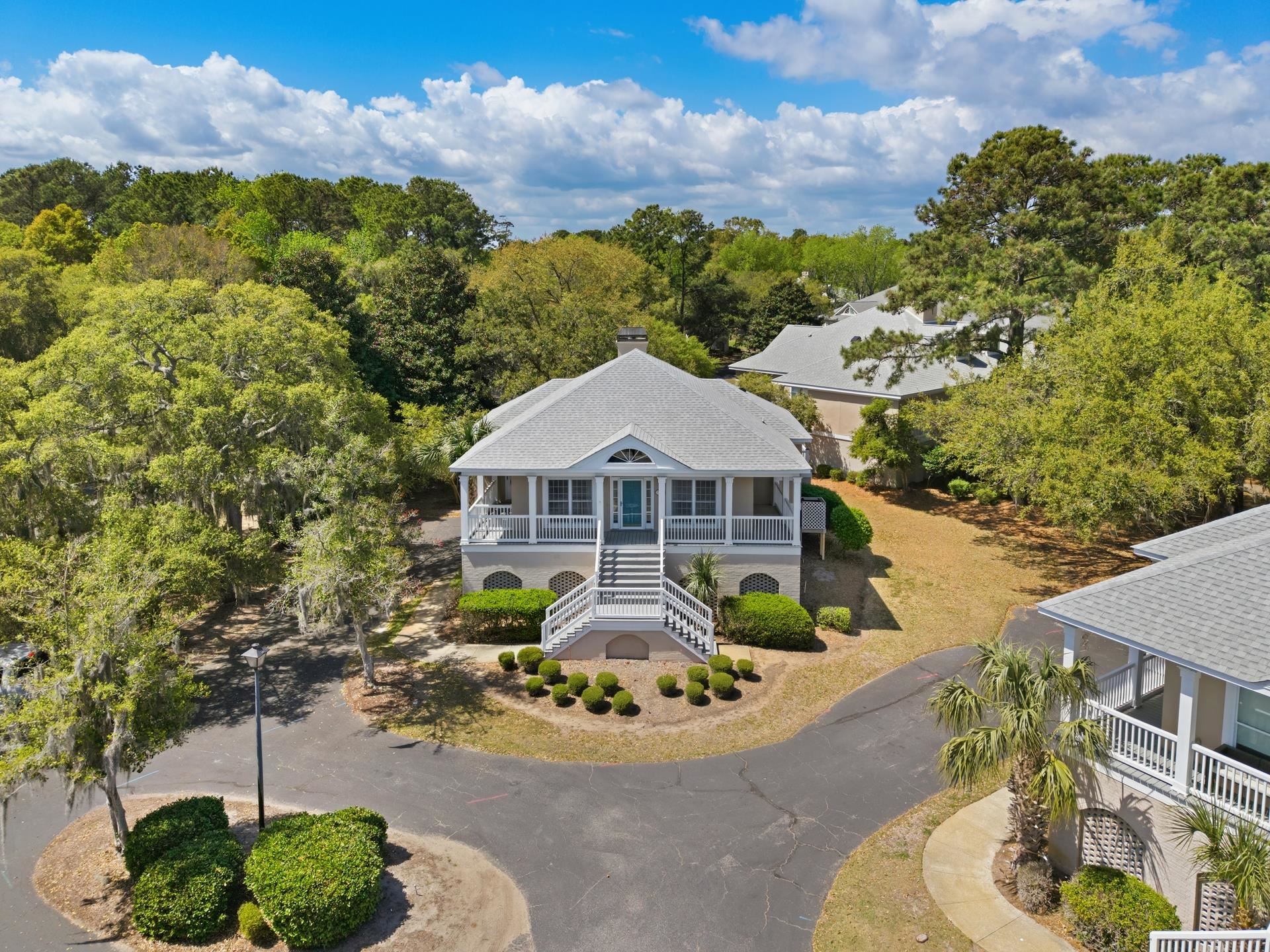 80 Collins Meadow Dr. Unit: 18