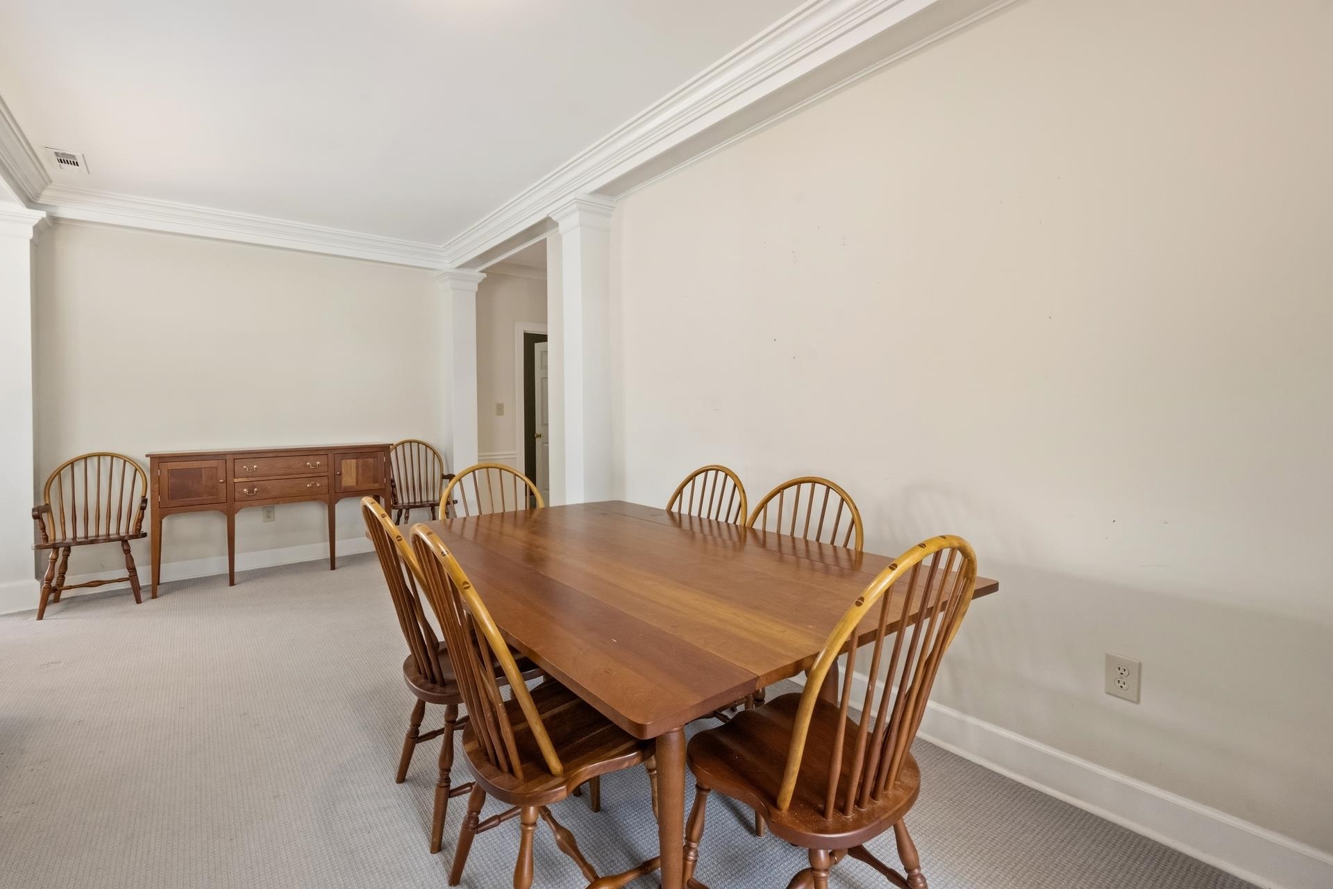 80 Collins Meadow Dr. Unit: 18