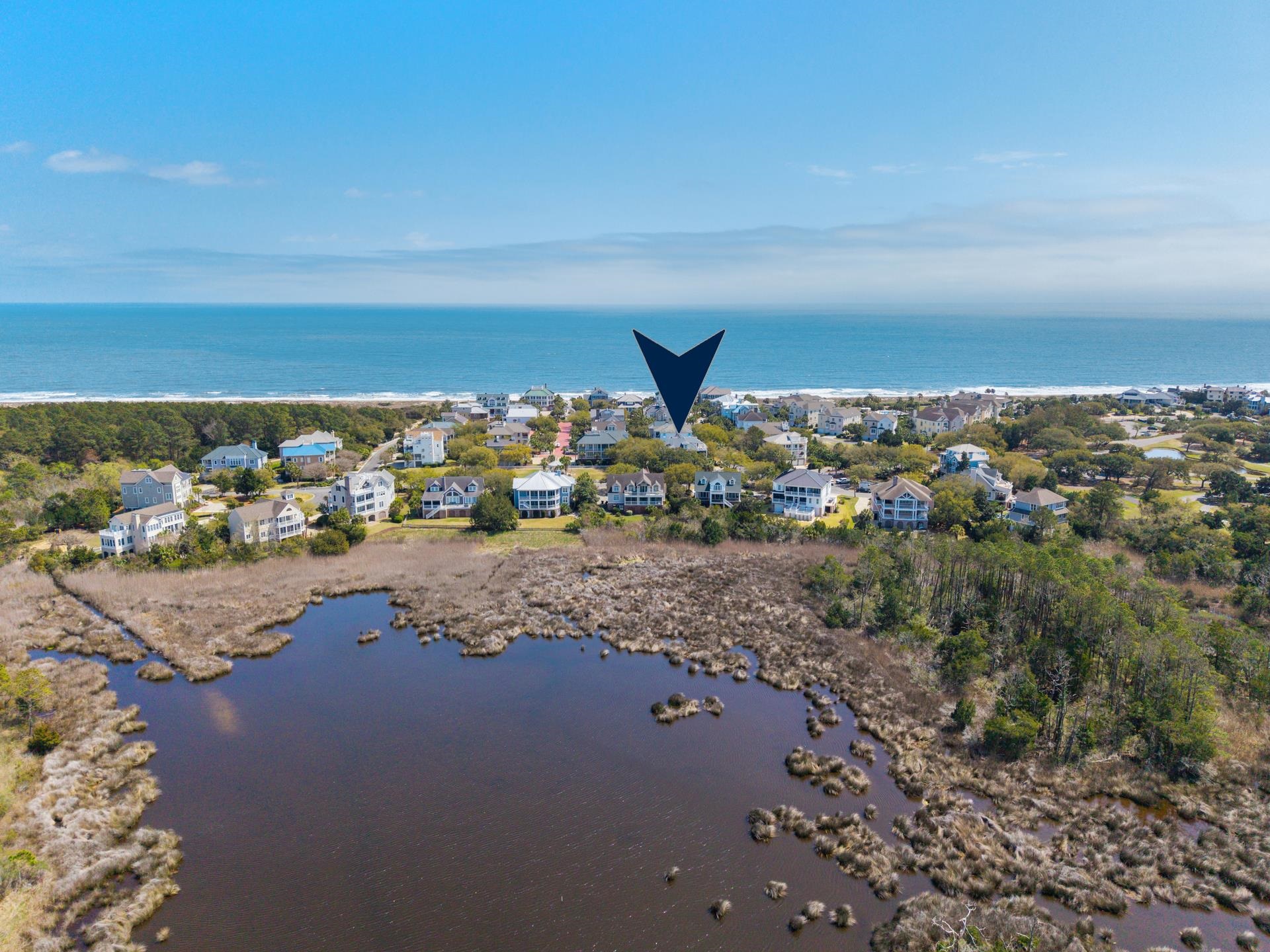13 Ocean Park Loop
