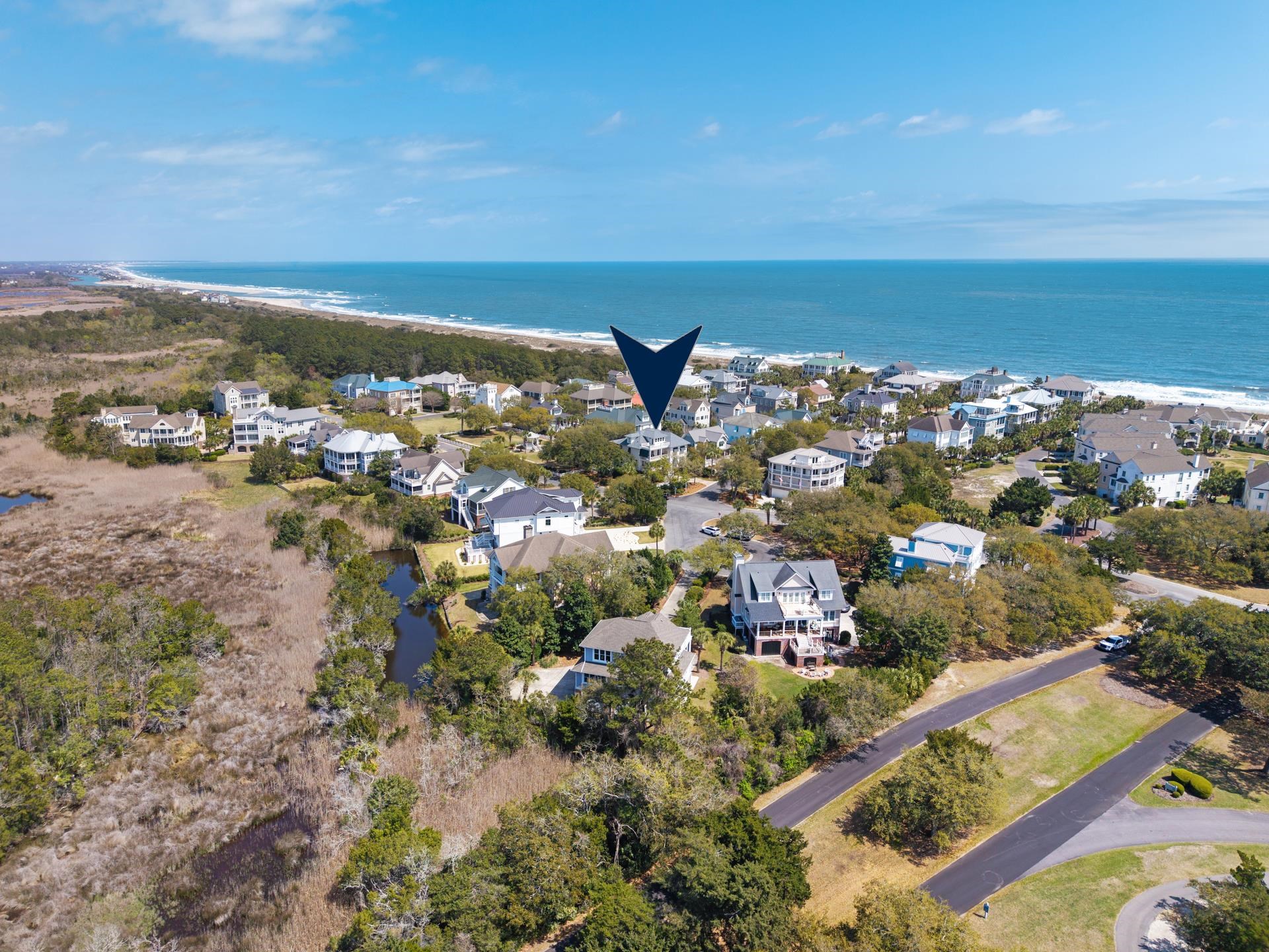 13 Ocean Park Loop