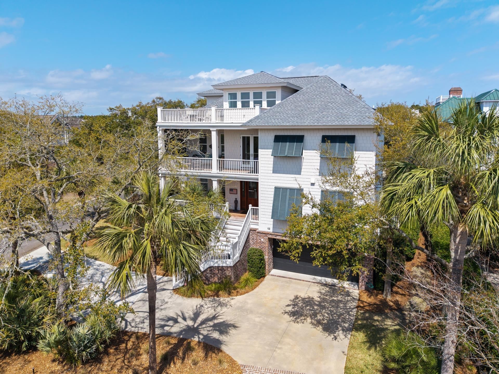 13 Ocean Park Loop