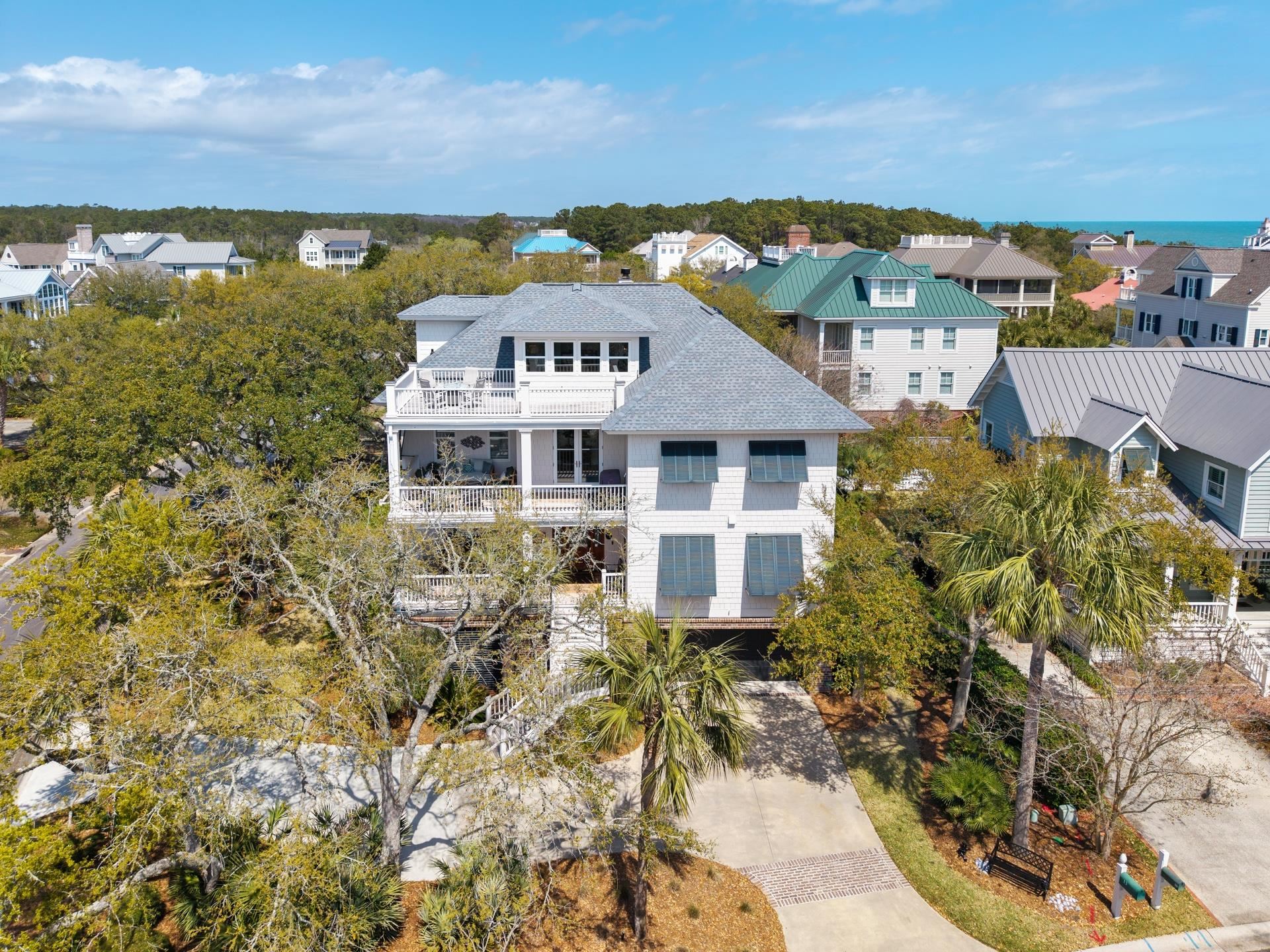 13 Ocean Park Loop