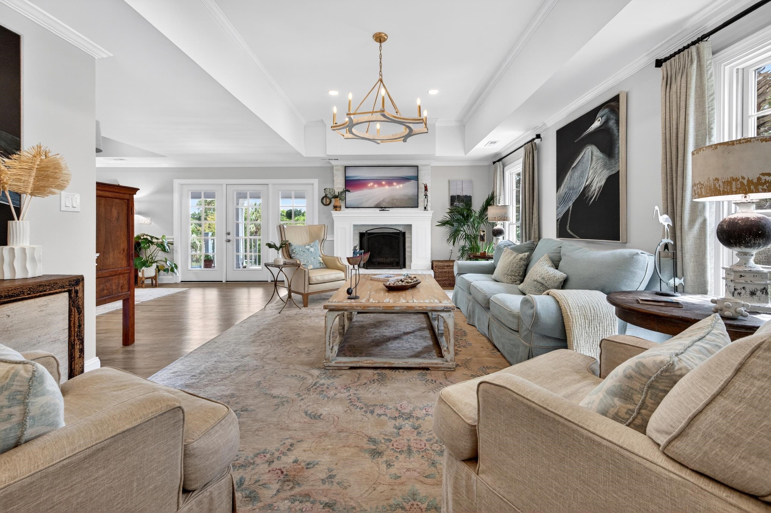 60 Seawind Ct.