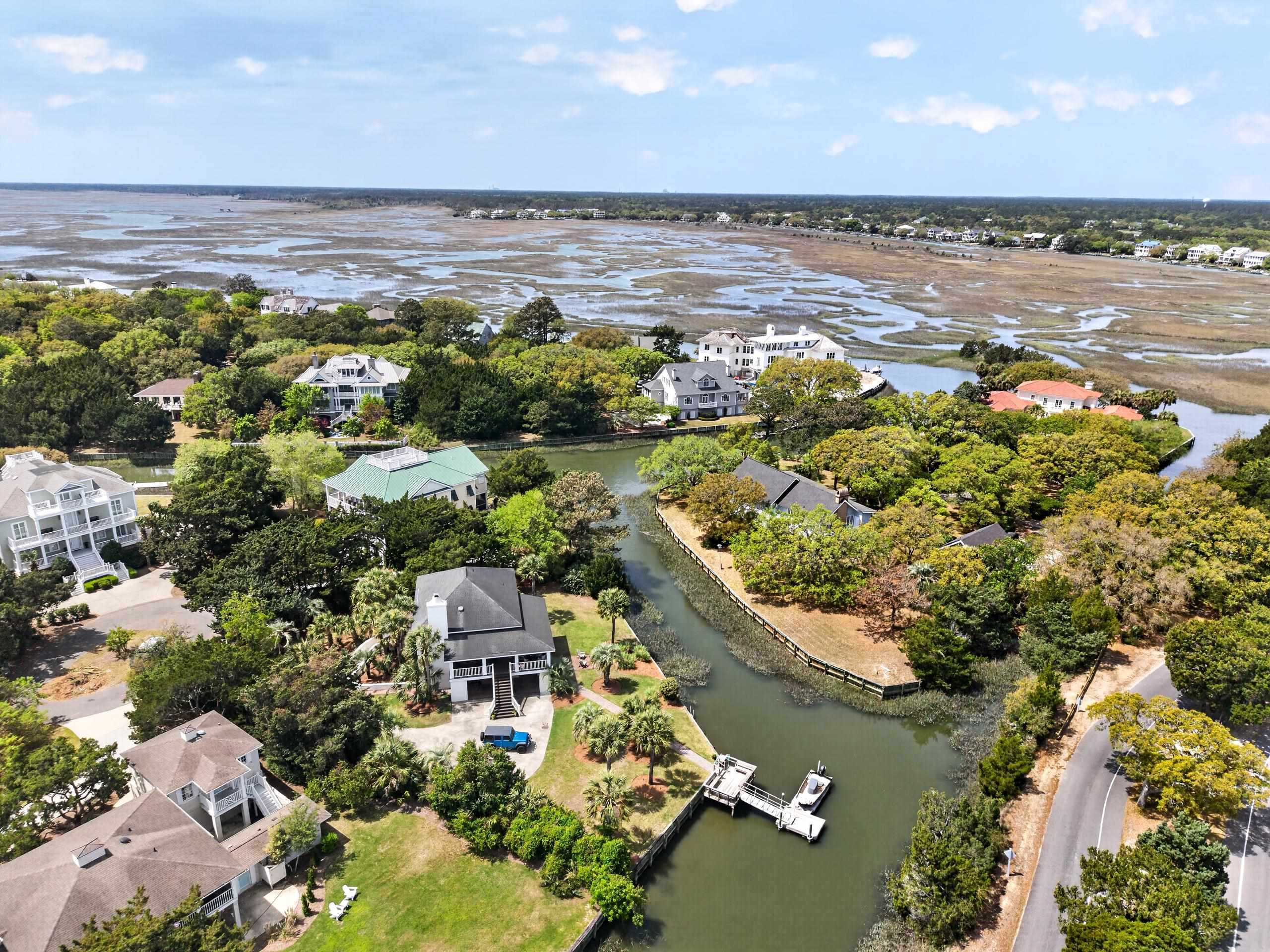 60 Seawind Ct.