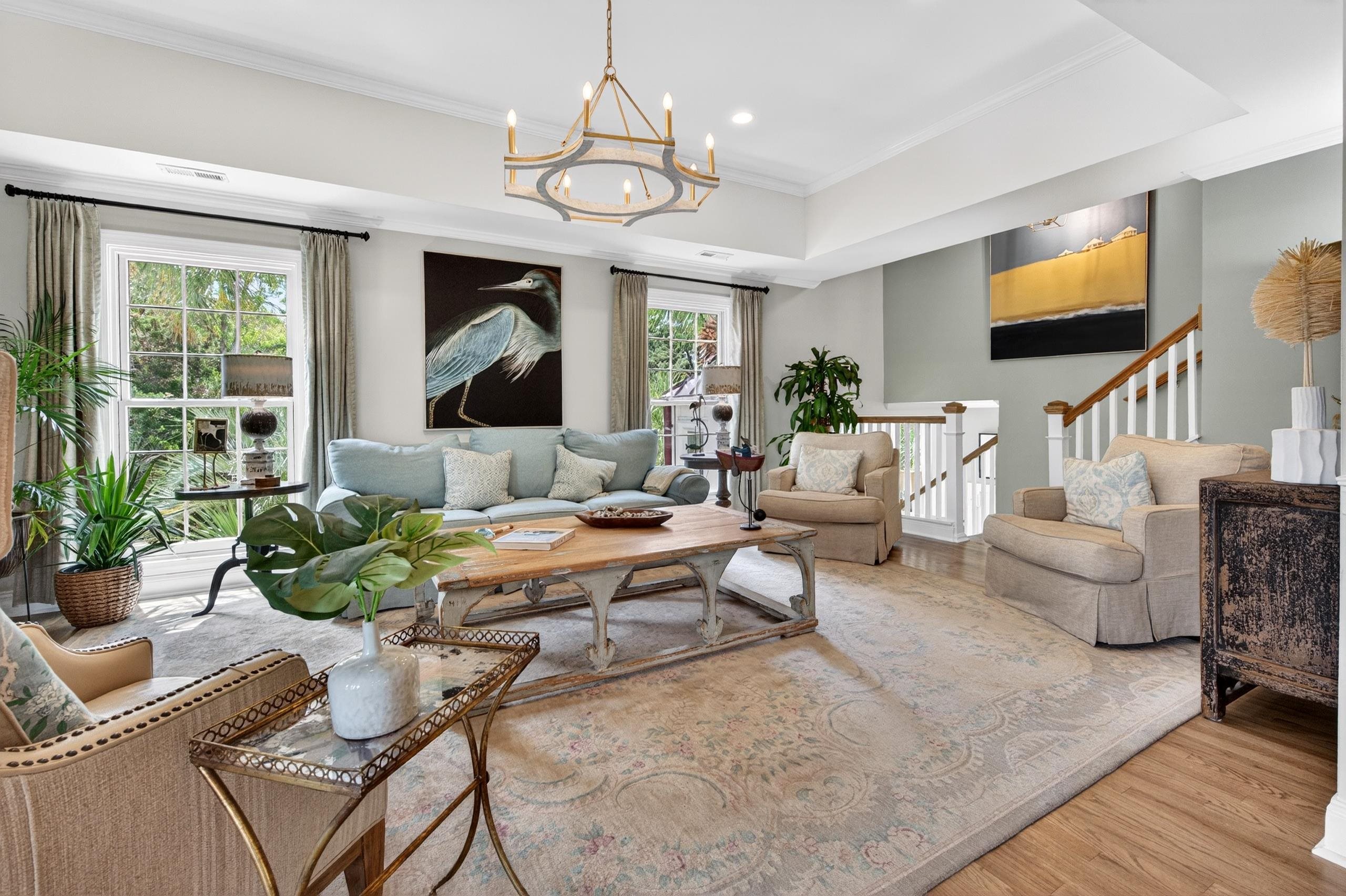 60 Seawind Ct.