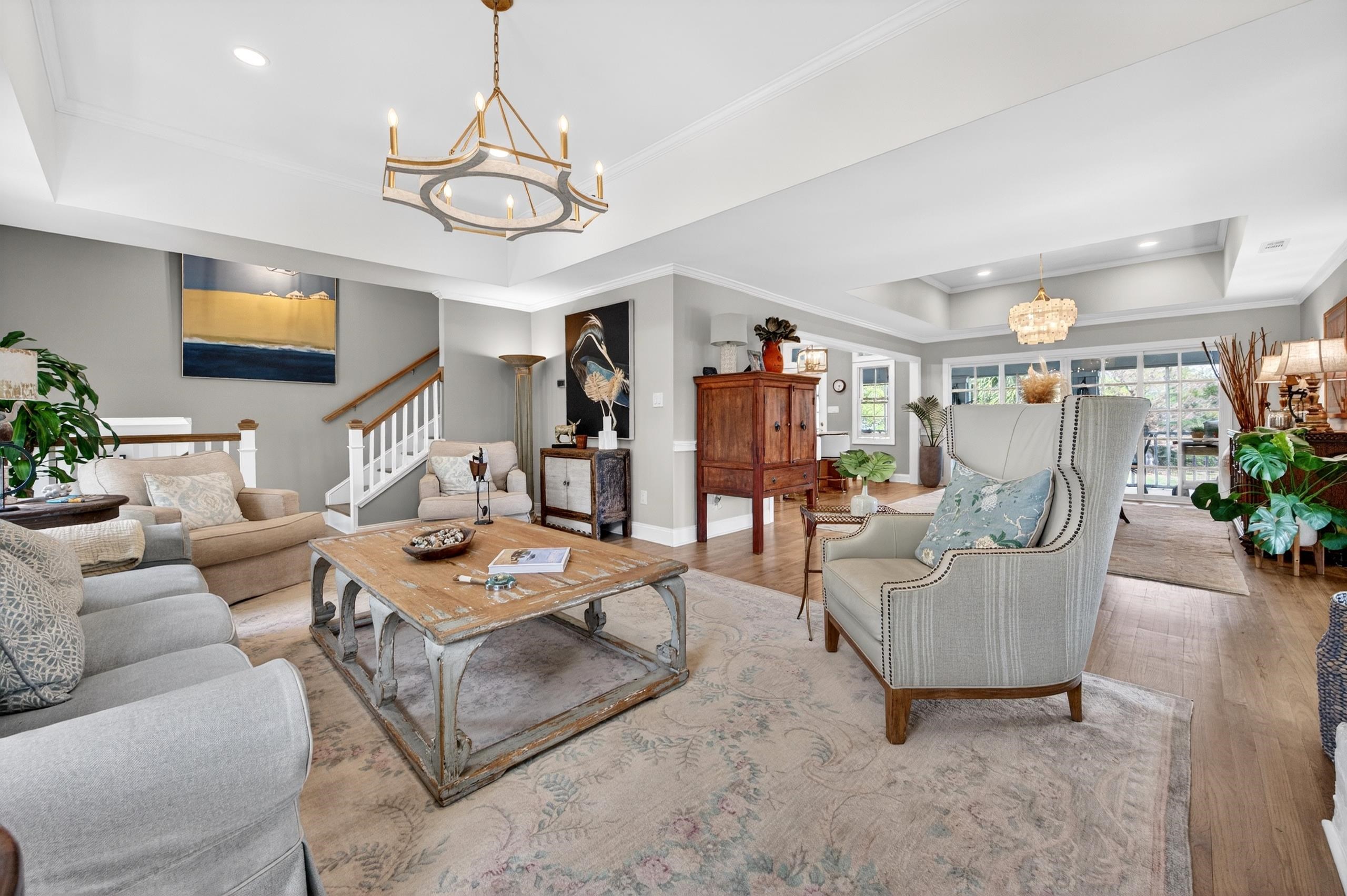 60 Seawind Ct.