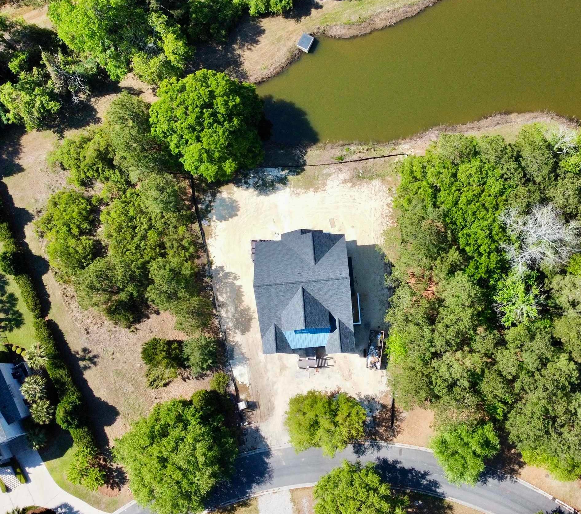 292 Colony Club Dr.