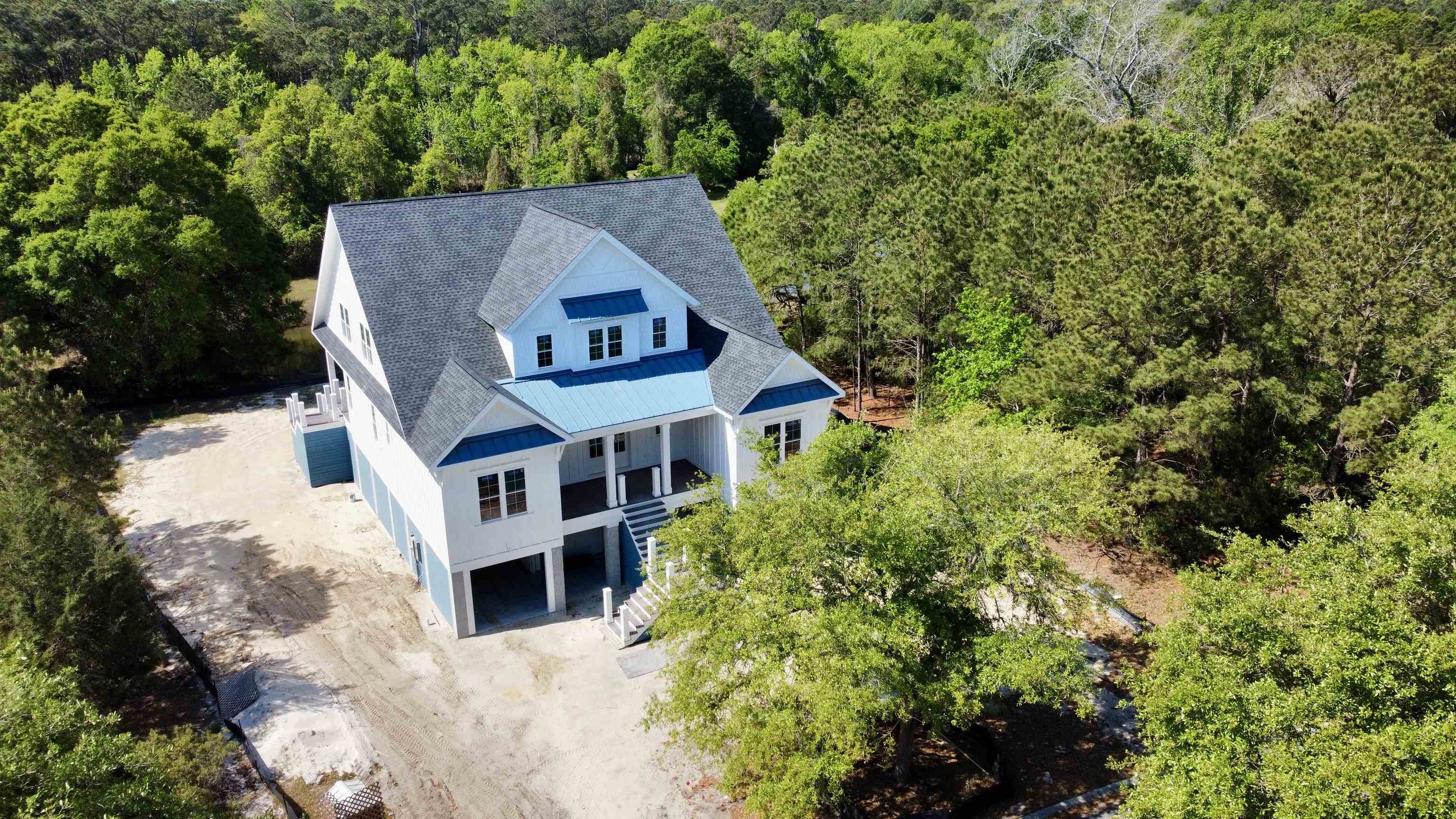 292 Colony Club Dr.