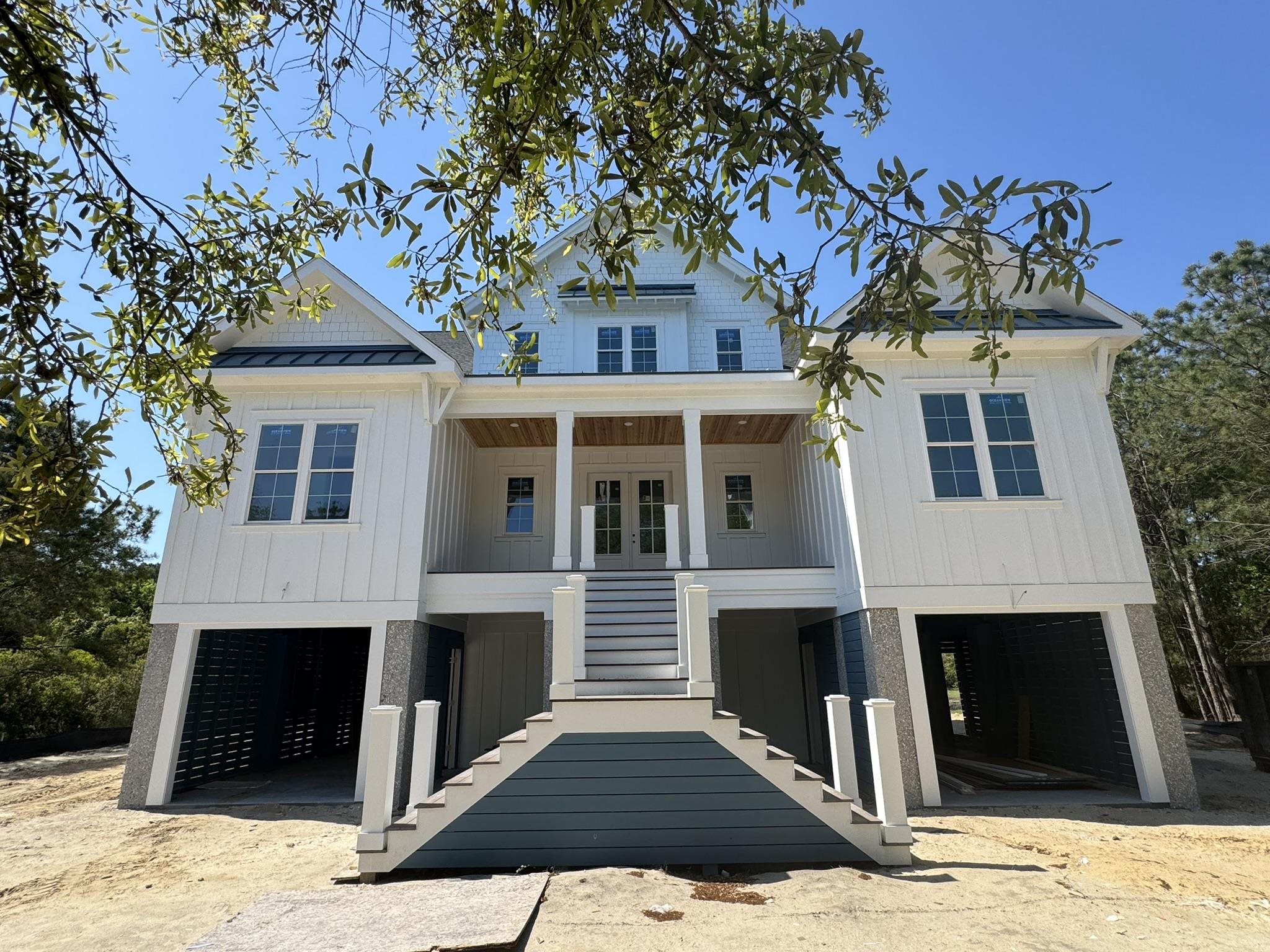 292 Colony Club Dr.