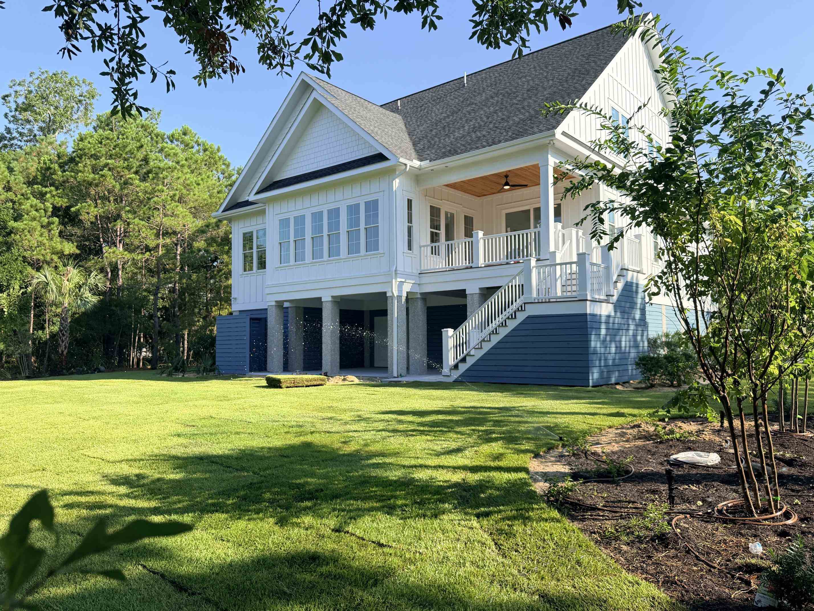 292 Colony Club Dr.