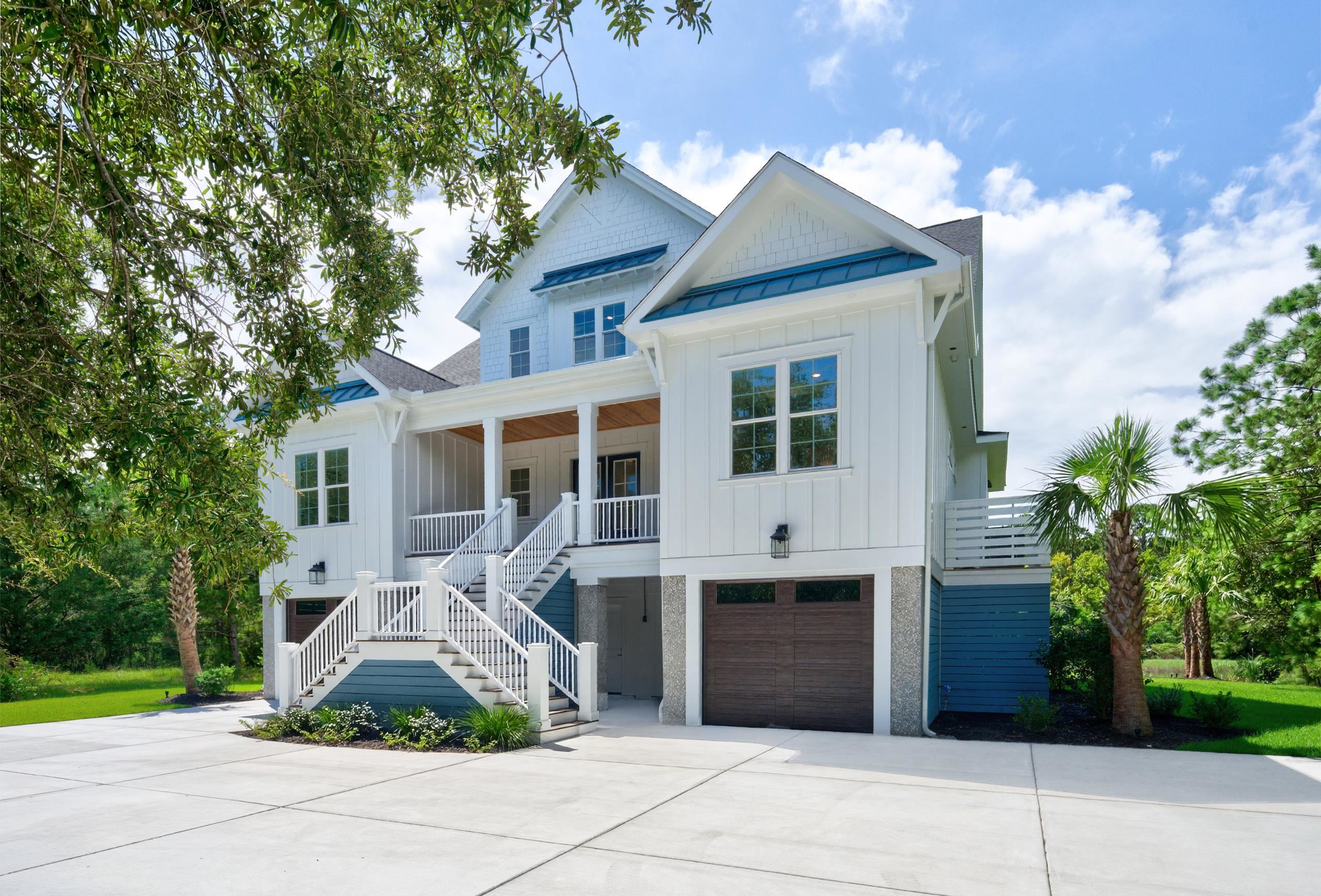 292 Colony Club Dr.