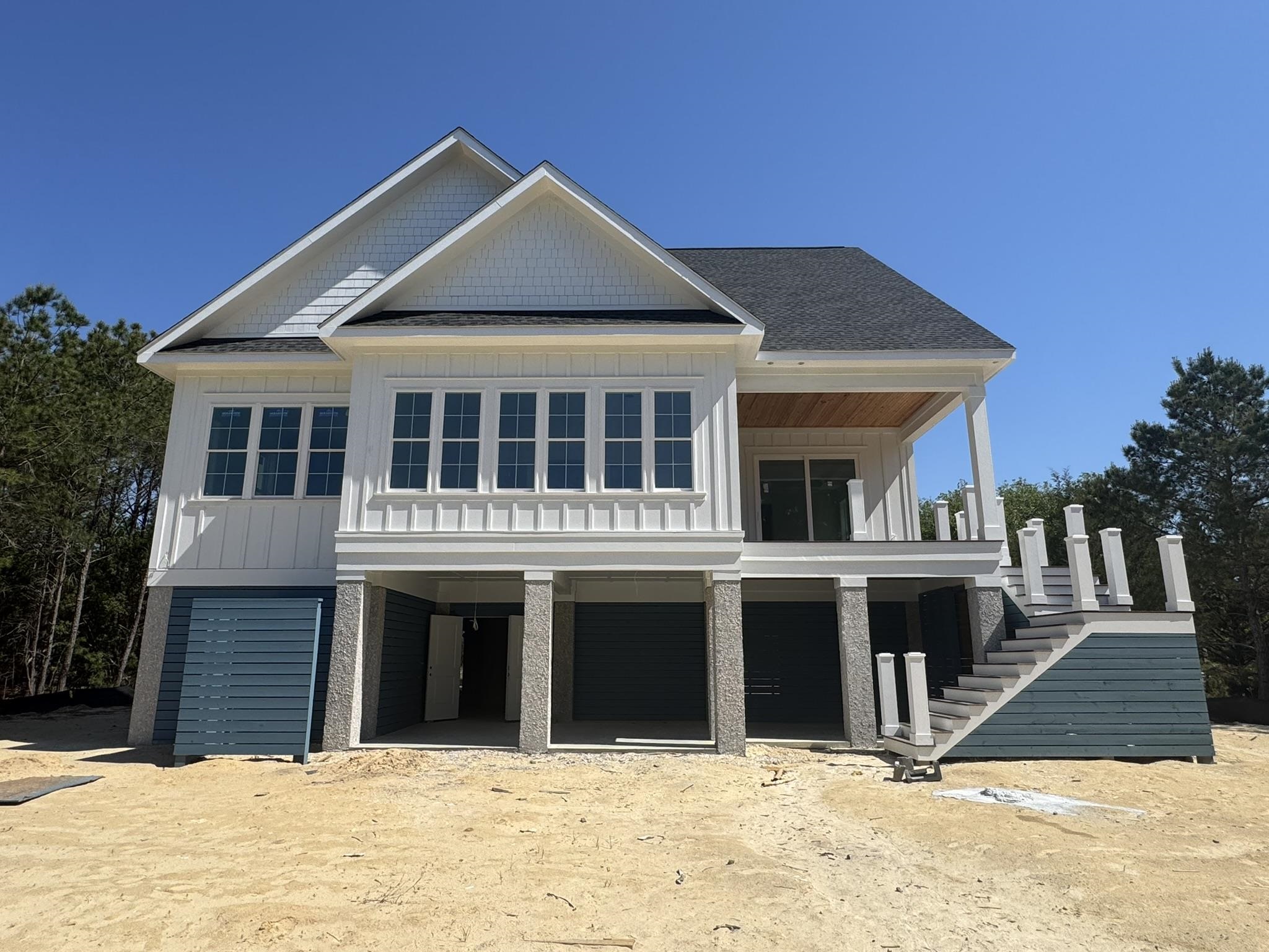 292 Colony Club Dr.