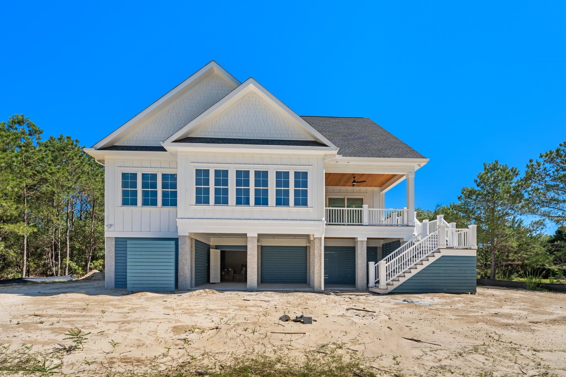 292 Colony Club Dr.