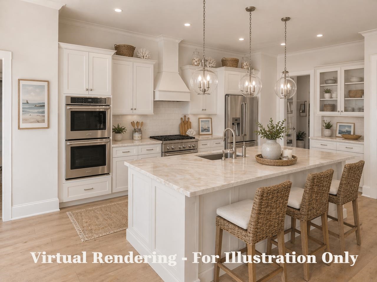 292 Colony Club Dr.