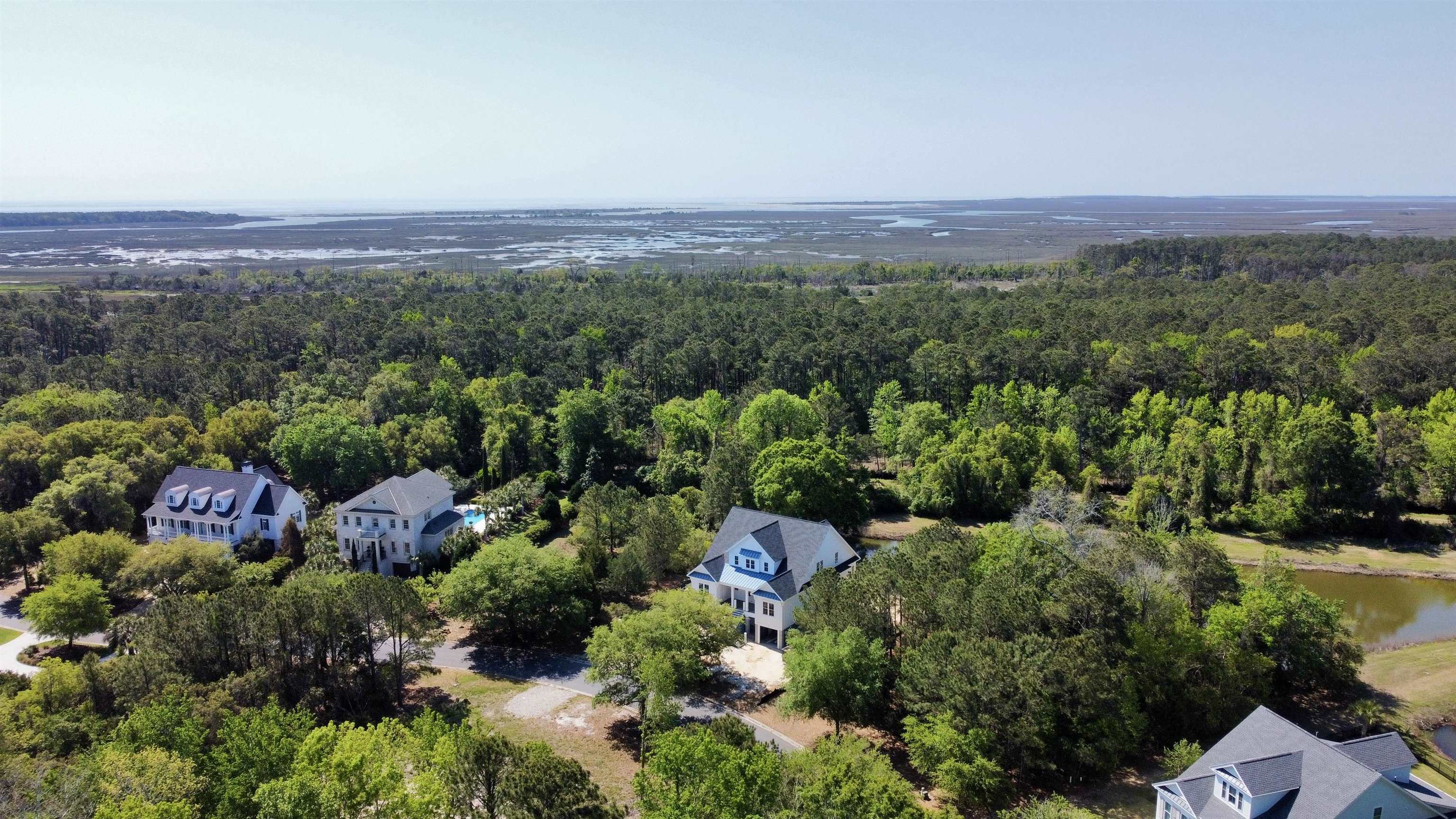 292 Colony Club Dr.