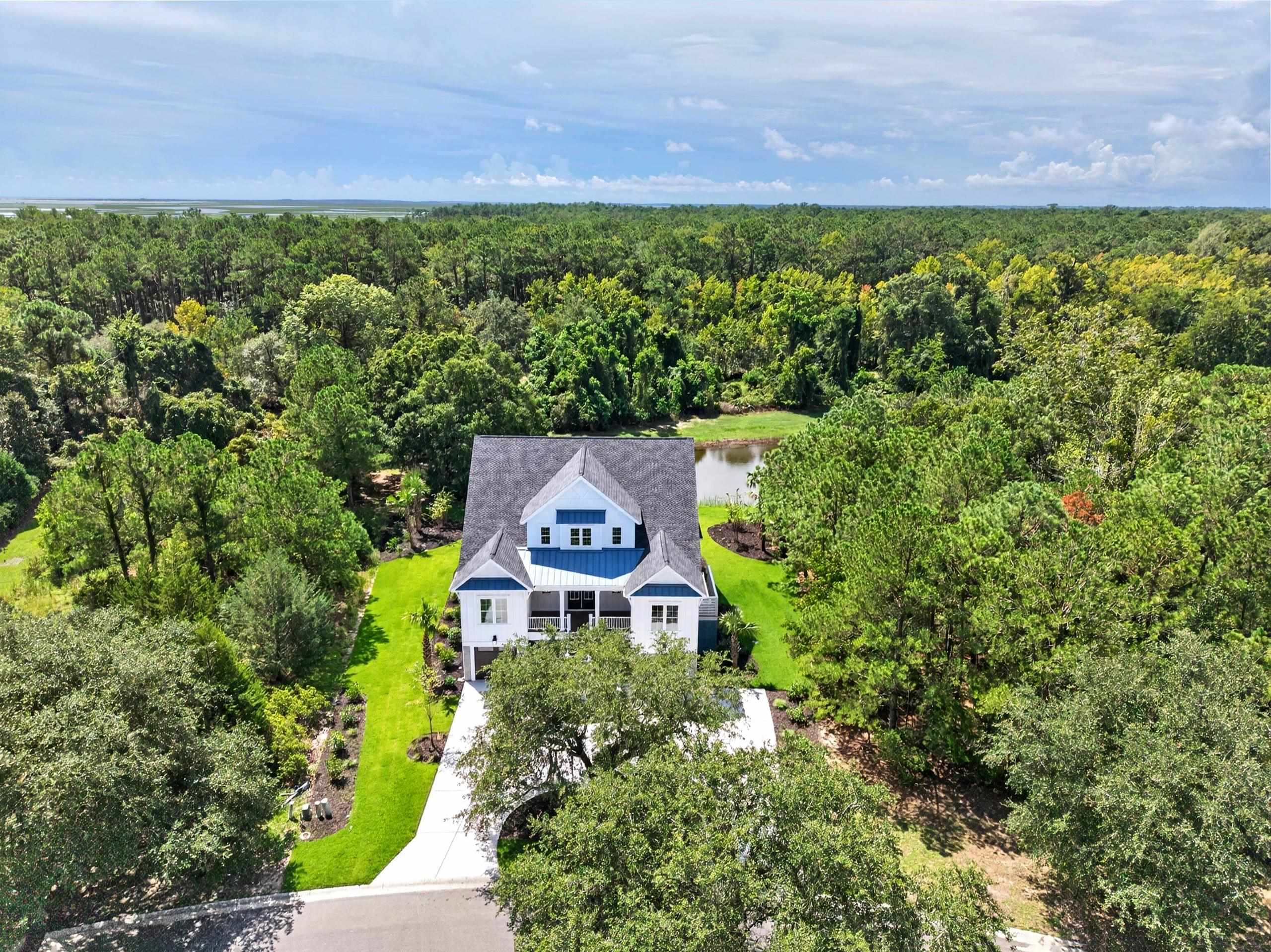 292 Colony Club Dr.