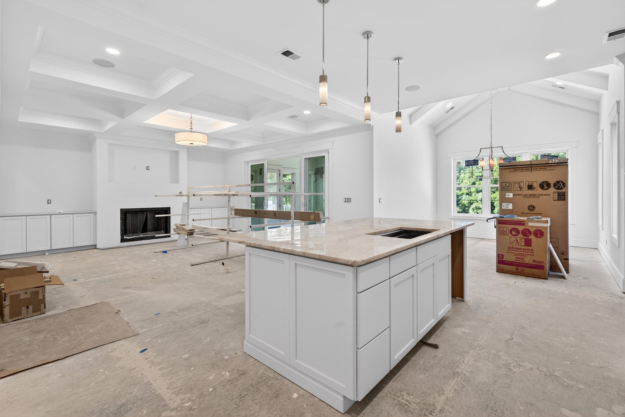 292 Colony Club Dr.