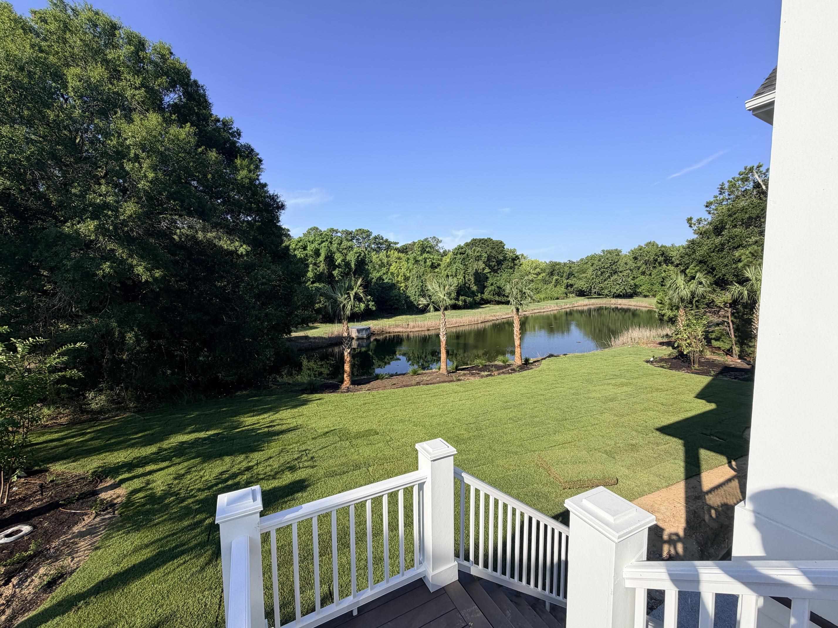 292 Colony Club Dr.