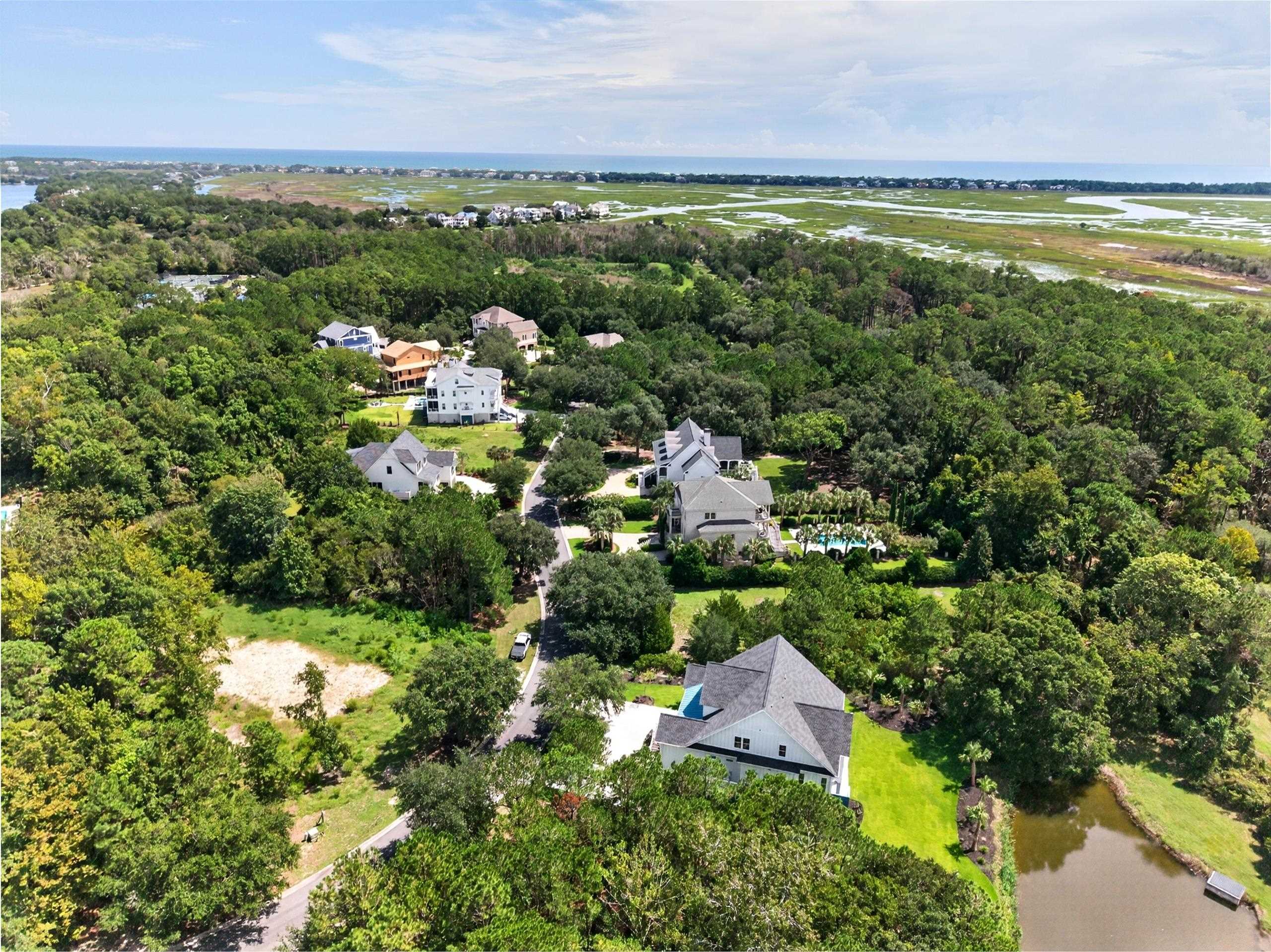 292 Colony Club Dr.