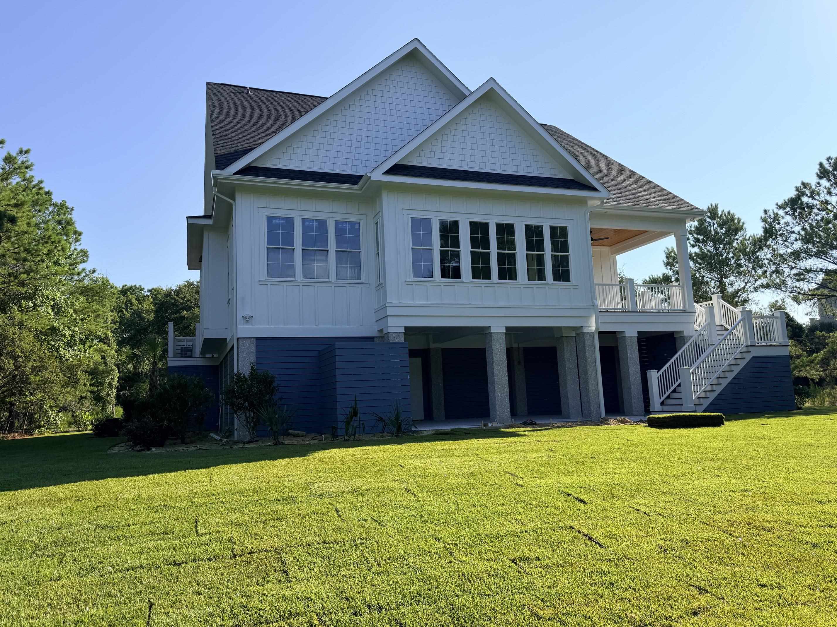 292 Colony Club Dr.